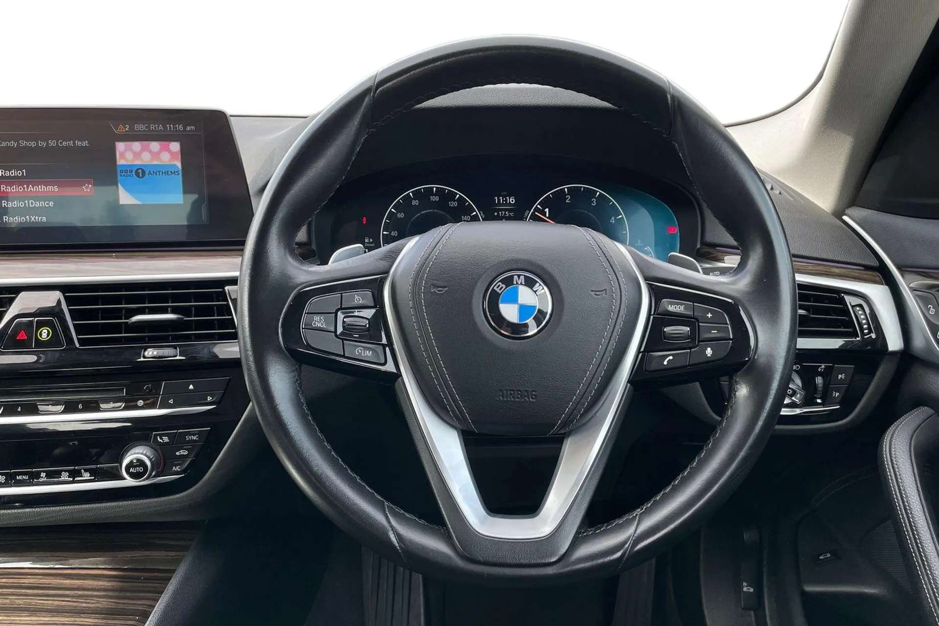 2019 BMW 5 SERIES 2019 BMW 5 SERIES