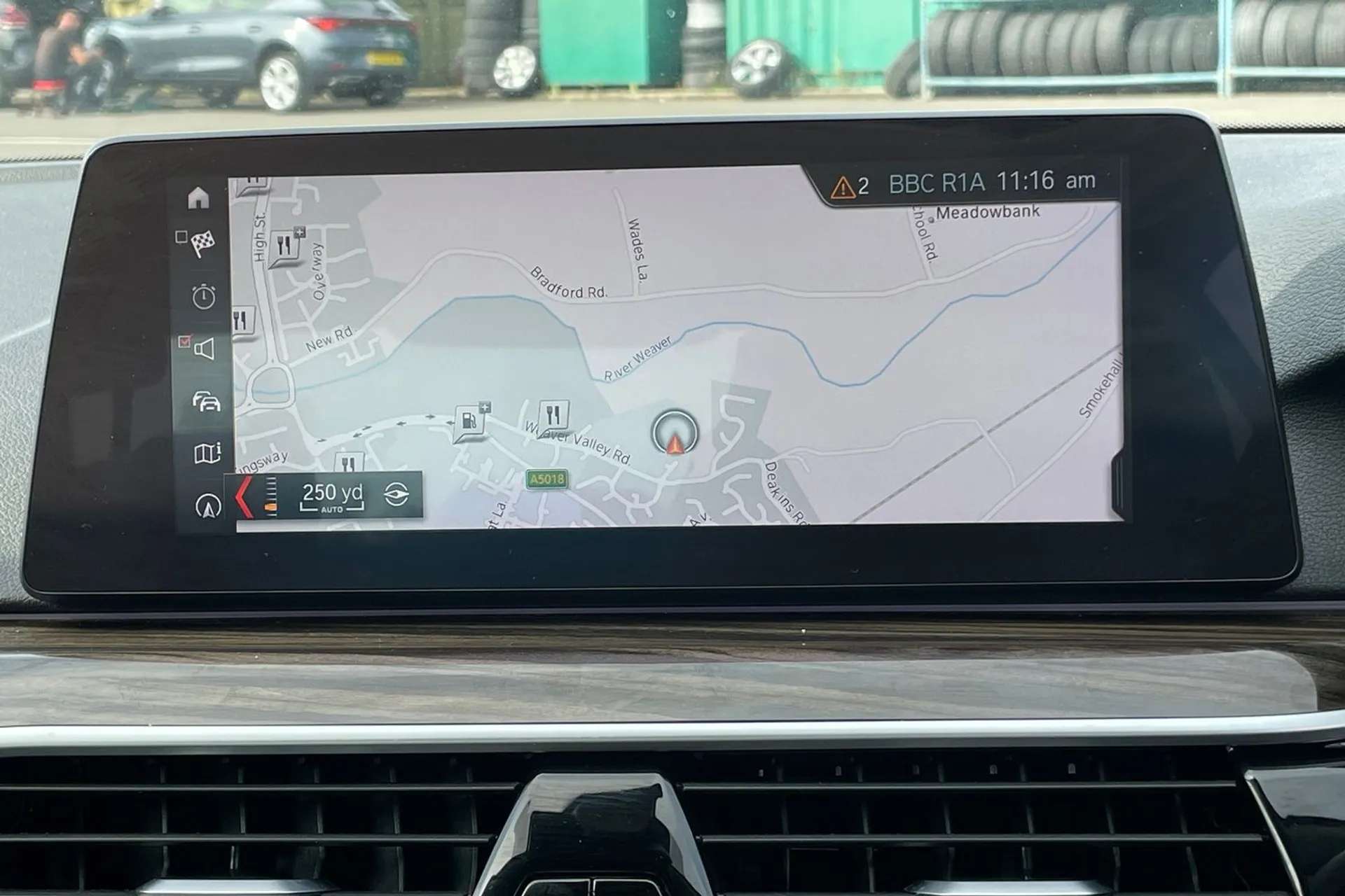2019 BMW 5 SERIES 2019 BMW 5 SERIES