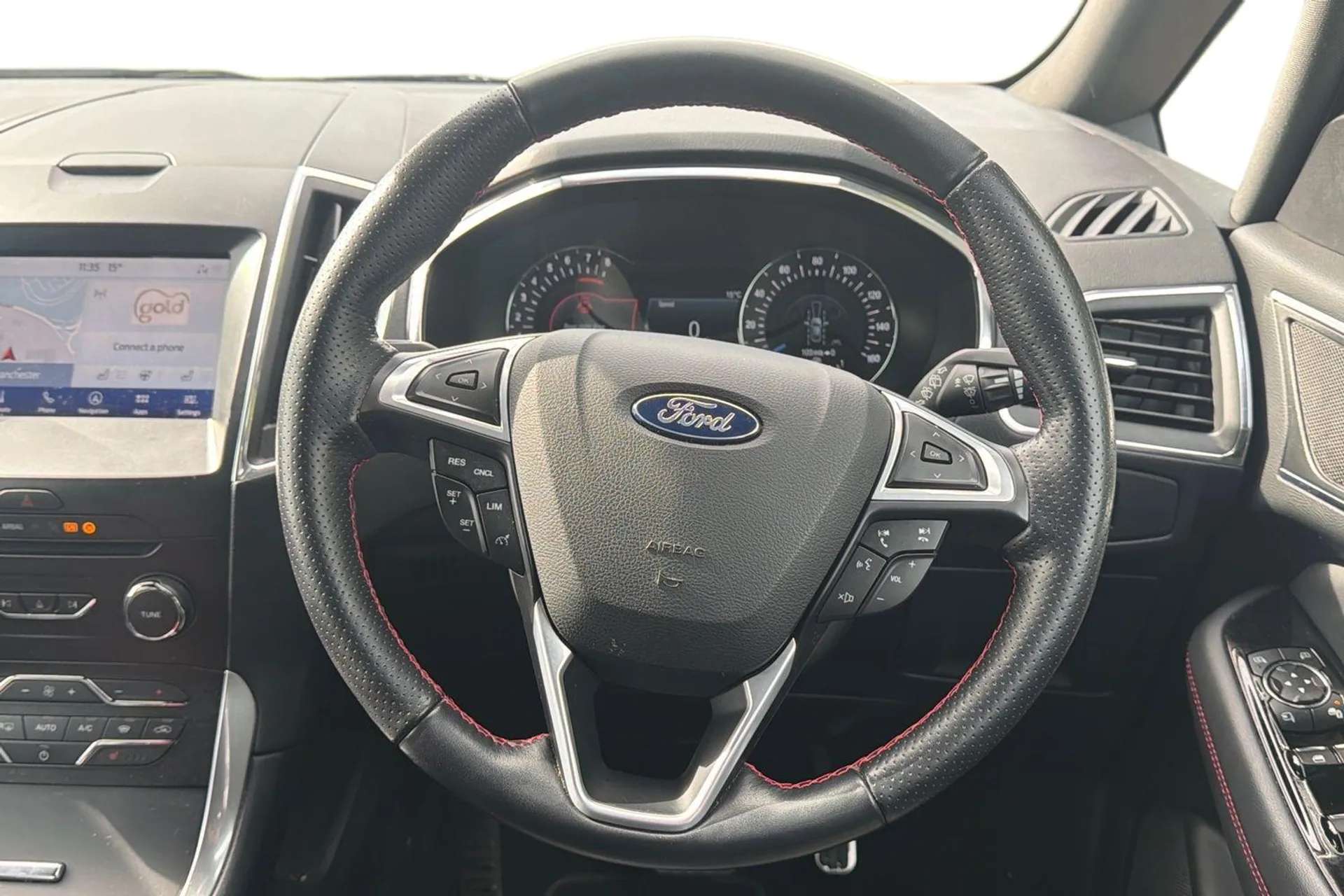 2023 FORD S-MAX 2023 FORD S-MAX
