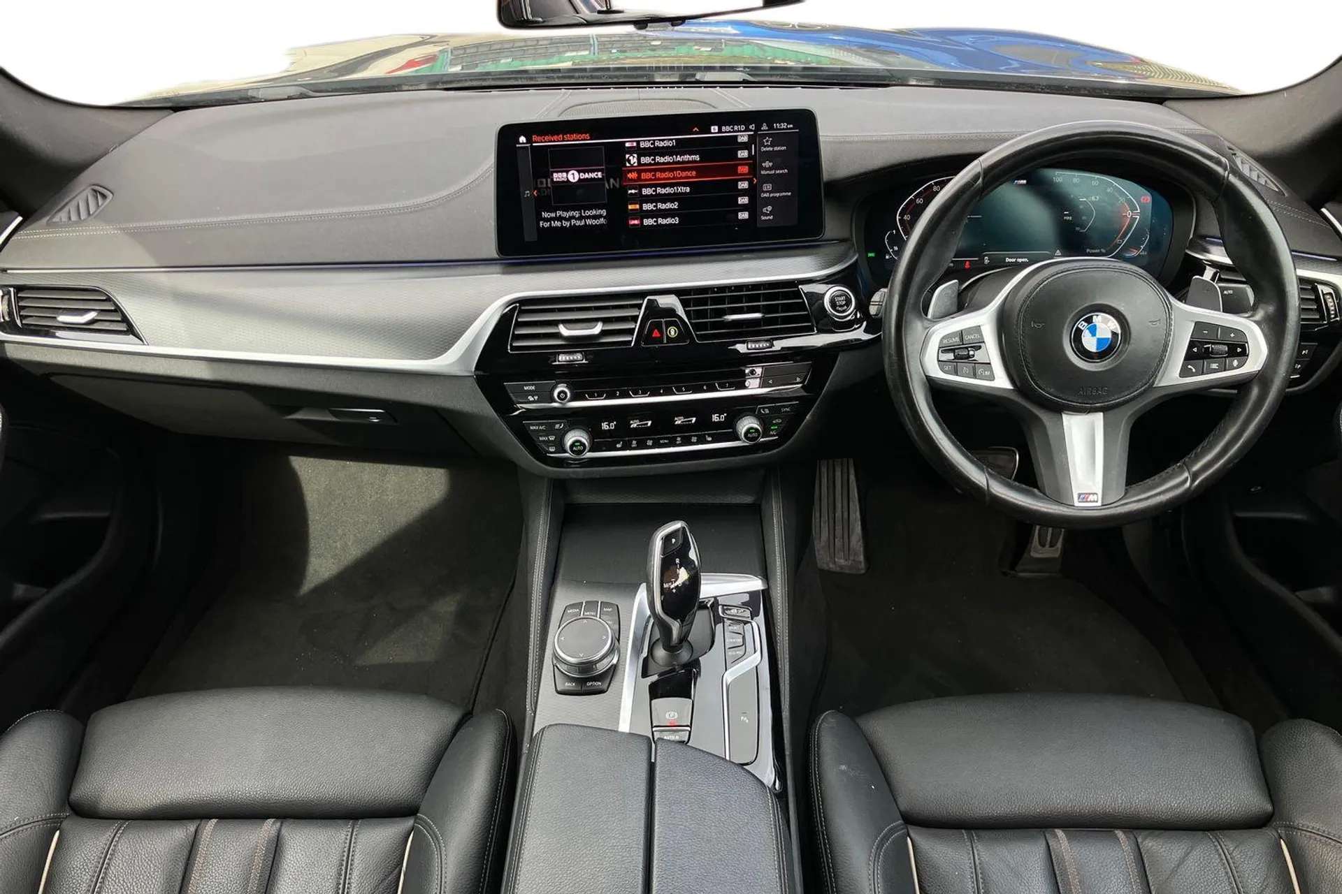 2022 BMW 5 SERIES 2022 BMW 5 SERIES