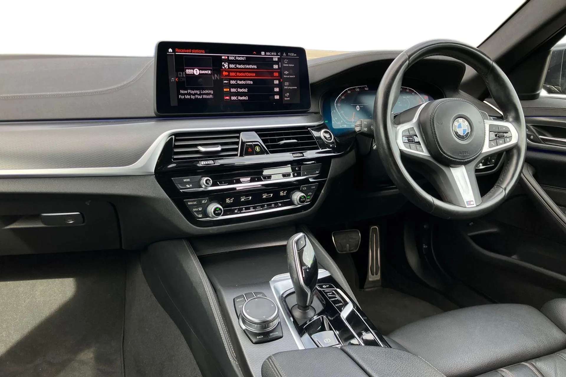2022 BMW 5 SERIES 2022 BMW 5 SERIES