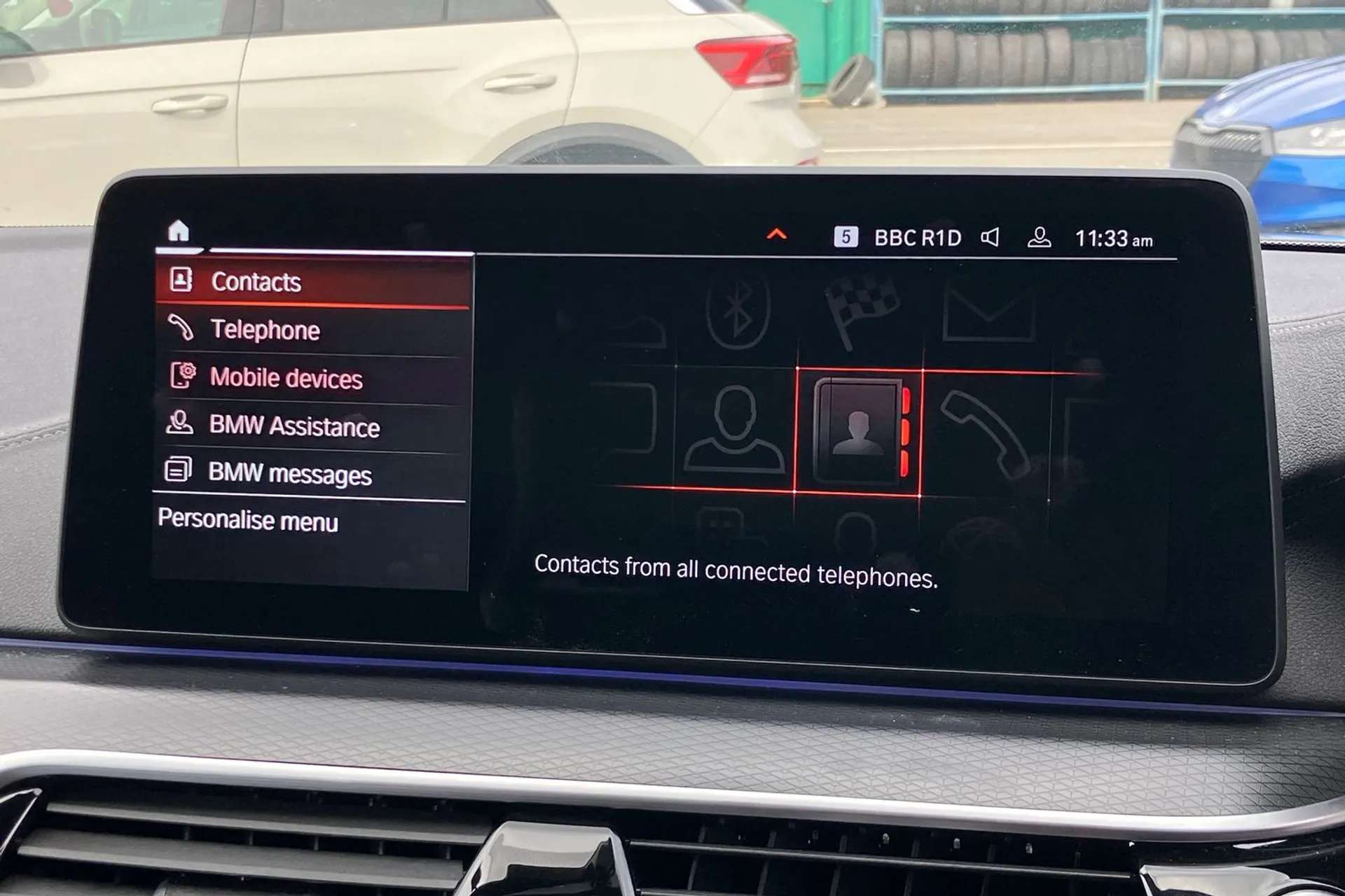 2022 BMW 5 SERIES 2022 BMW 5 SERIES