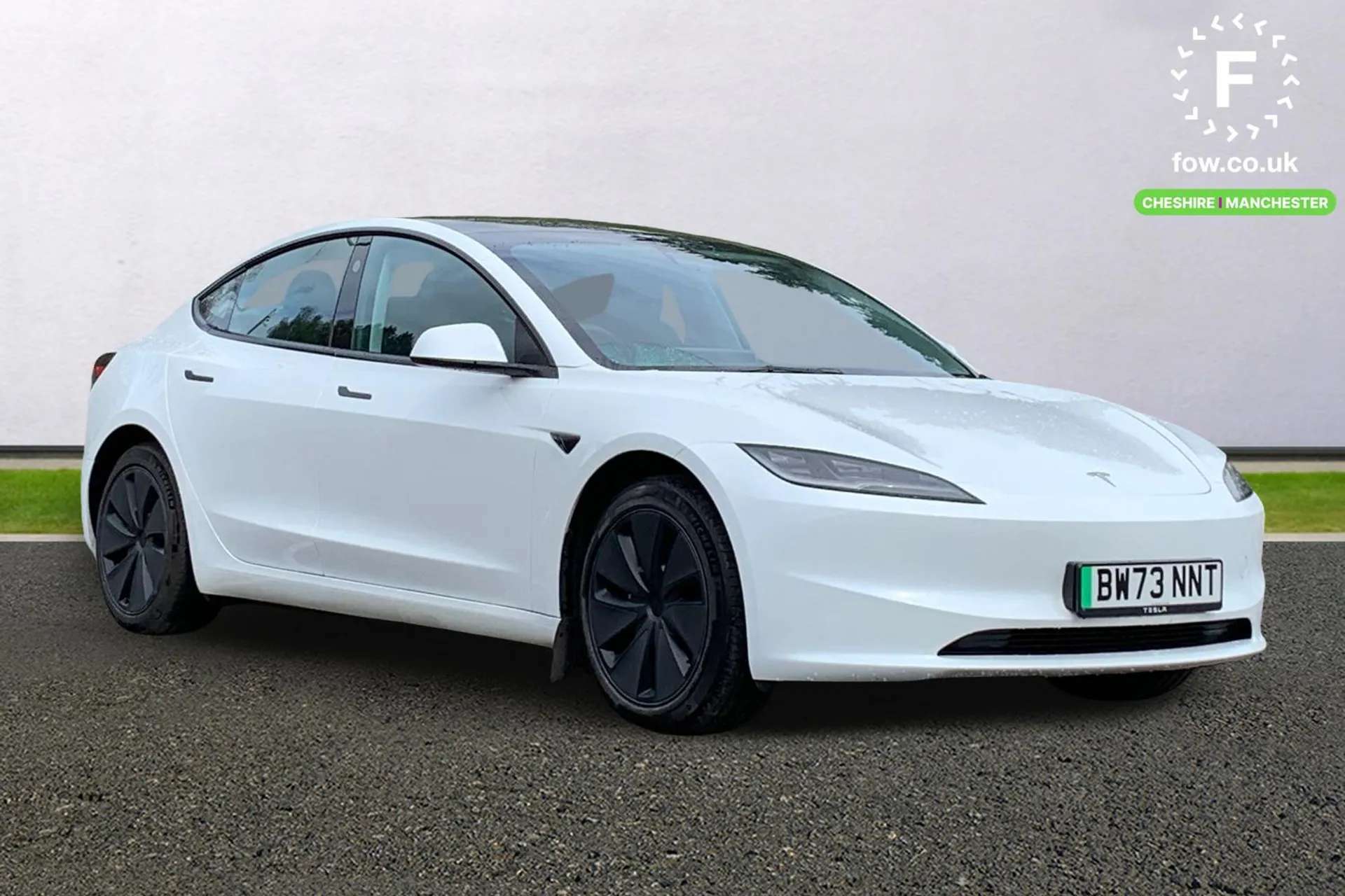 2024 TESLA MODEL 3 2024 TESLA MODEL 3