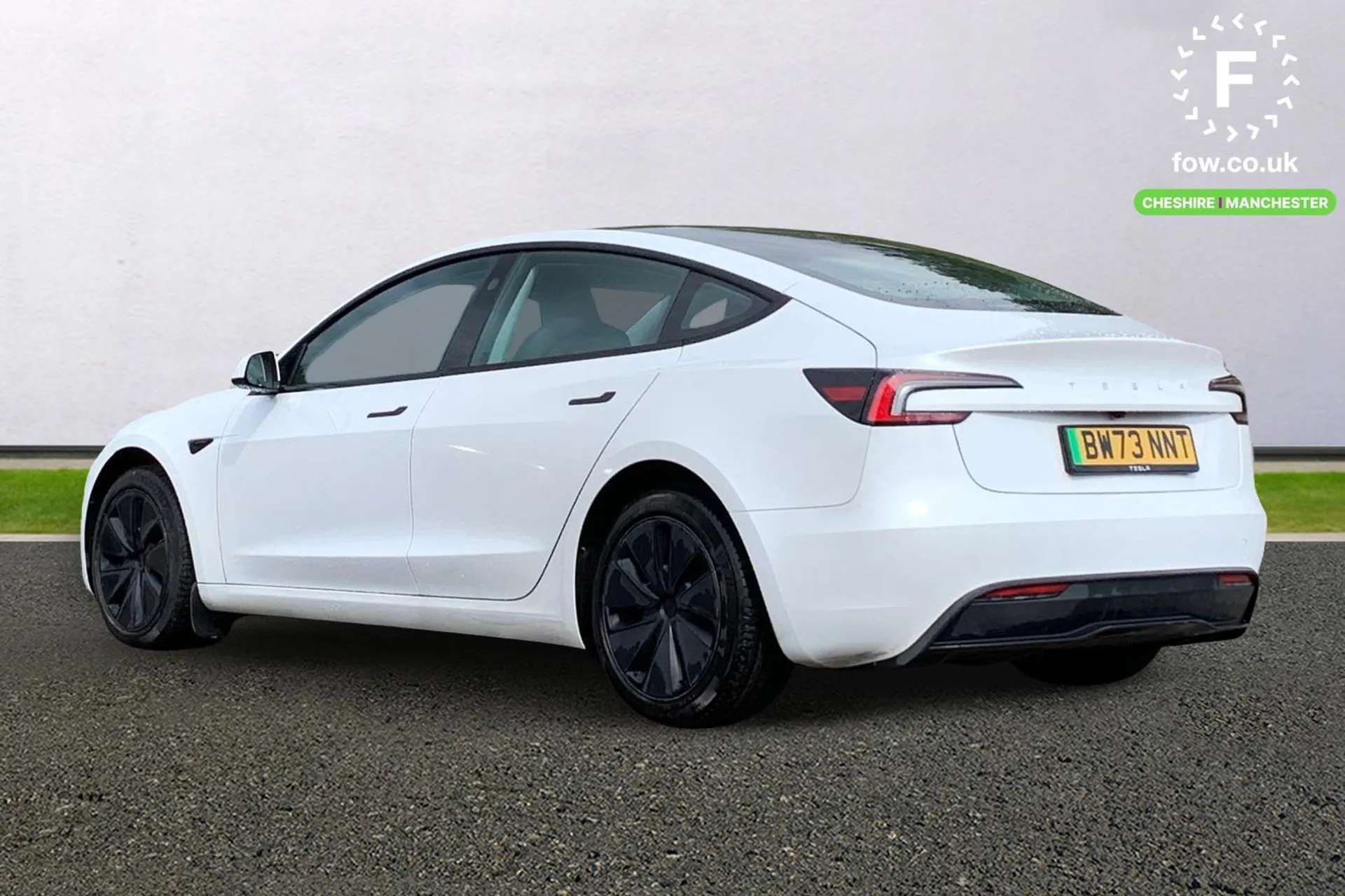 2024 TESLA MODEL 3 2024 TESLA MODEL 3