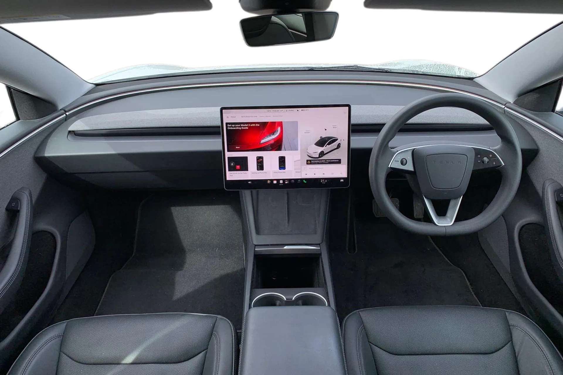 2024 TESLA MODEL 3 2024 TESLA MODEL 3