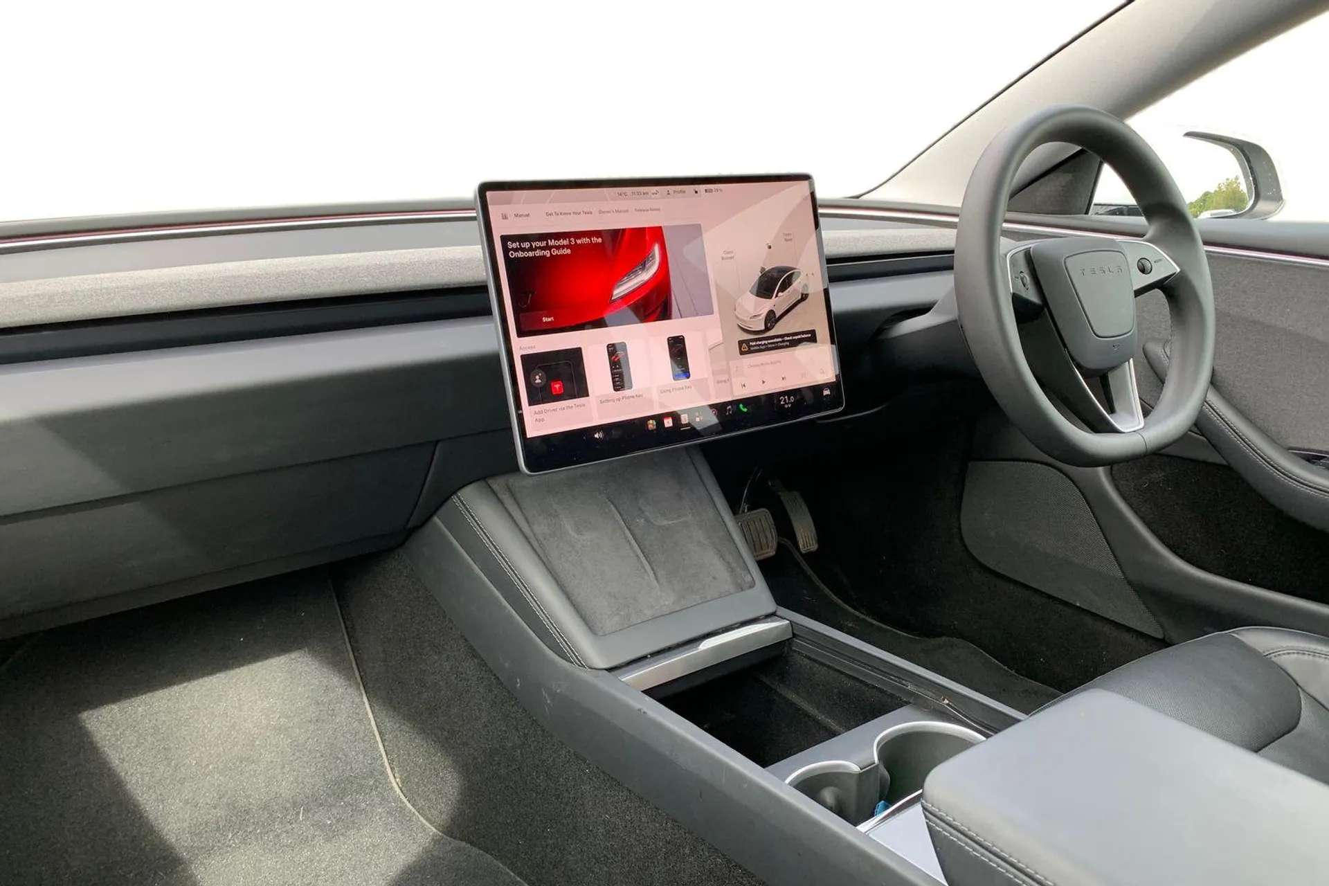 2024 TESLA MODEL 3 2024 TESLA MODEL 3