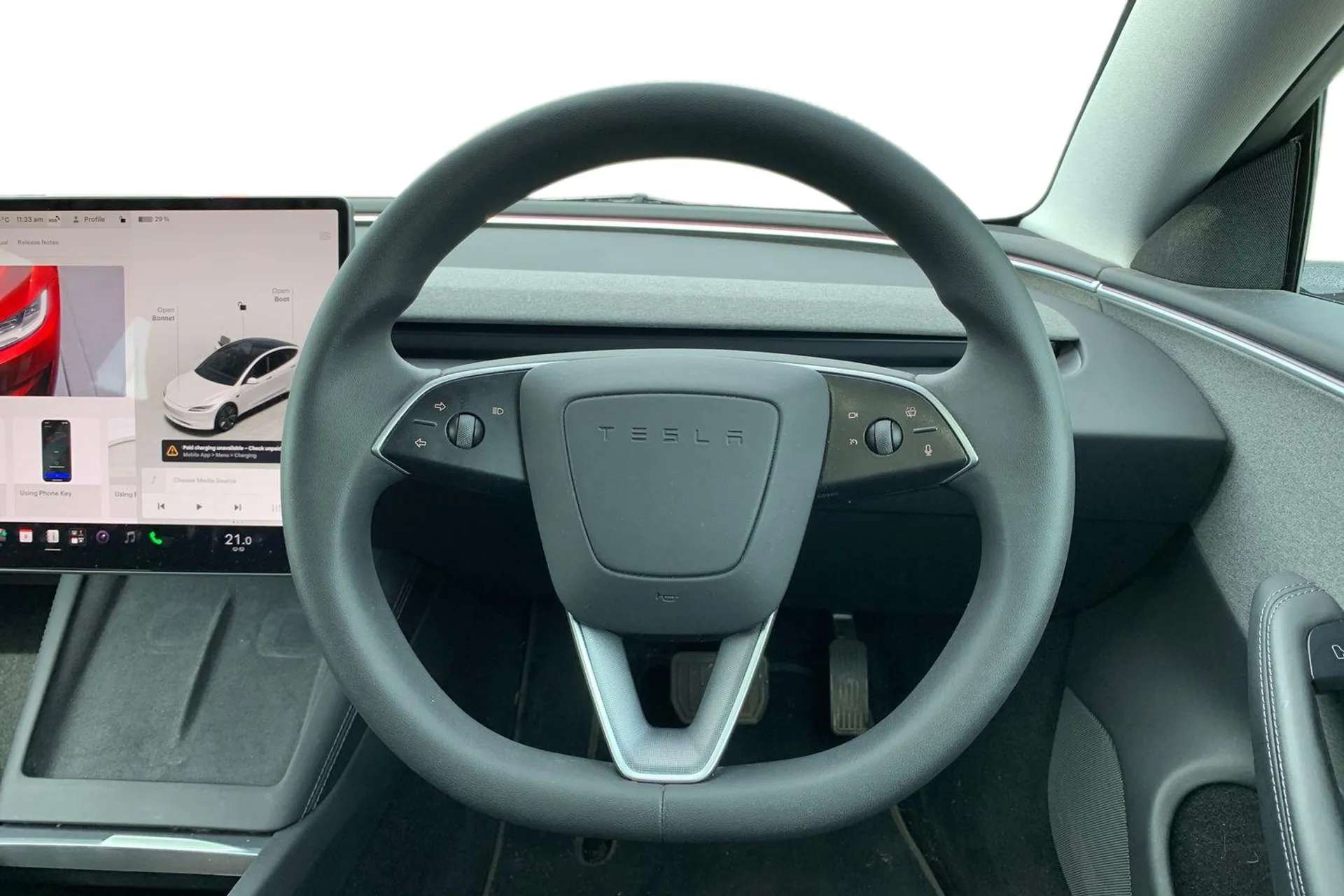 2024 TESLA MODEL 3 2024 TESLA MODEL 3