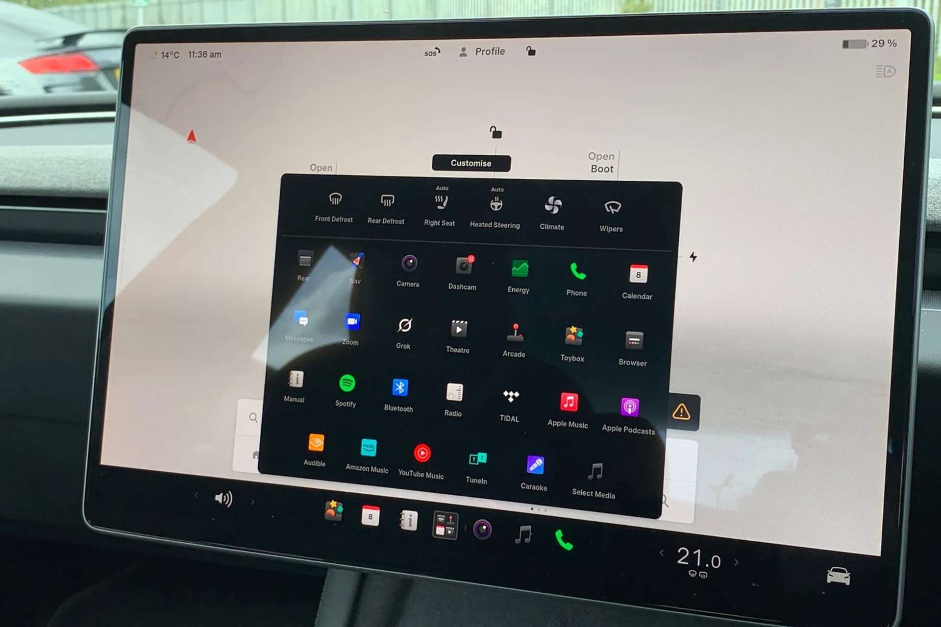 2024 TESLA MODEL 3 2024 TESLA MODEL 3
