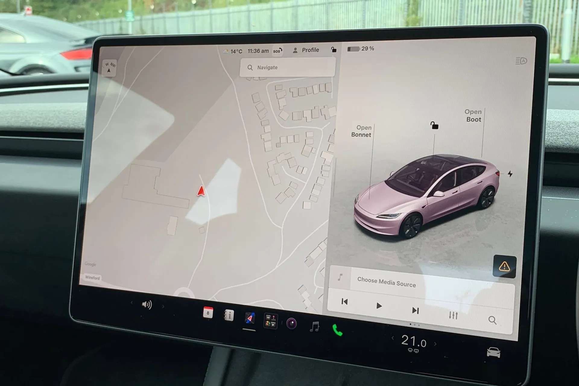 2024 TESLA MODEL 3 2024 TESLA MODEL 3