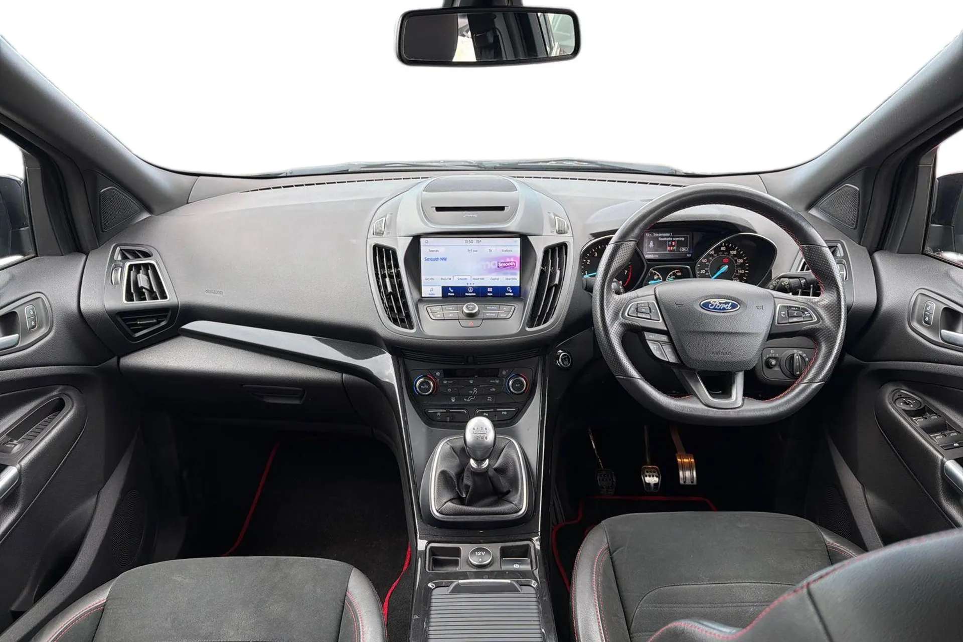 2019 FORD KUGA 2019 FORD KUGA