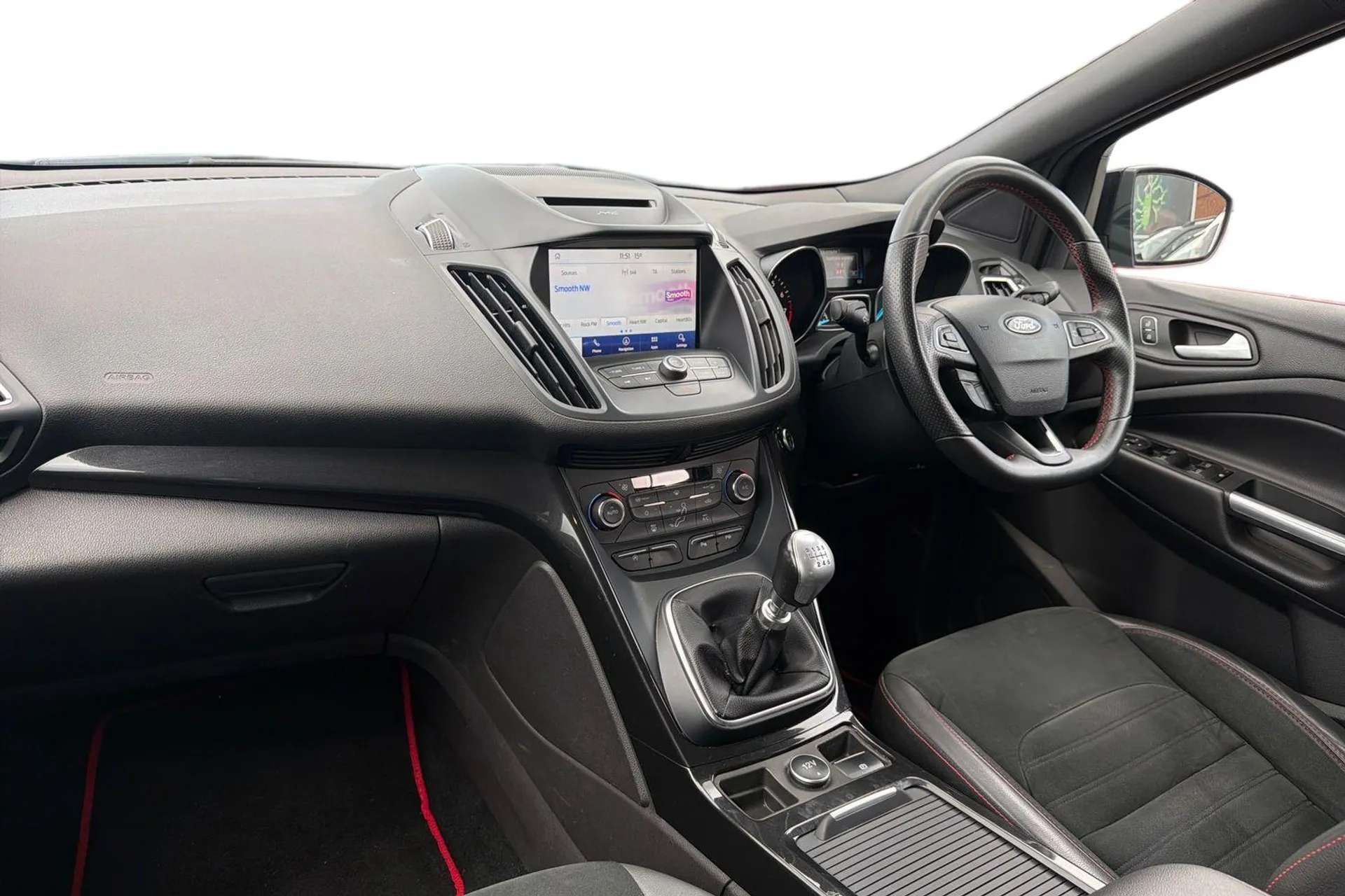 2019 FORD KUGA 2019 FORD KUGA
