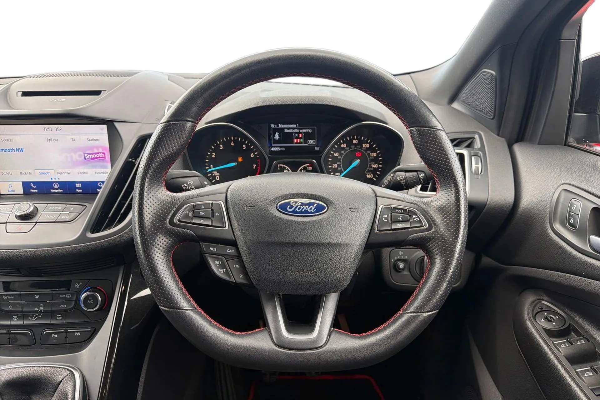 2019 FORD KUGA 2019 FORD KUGA