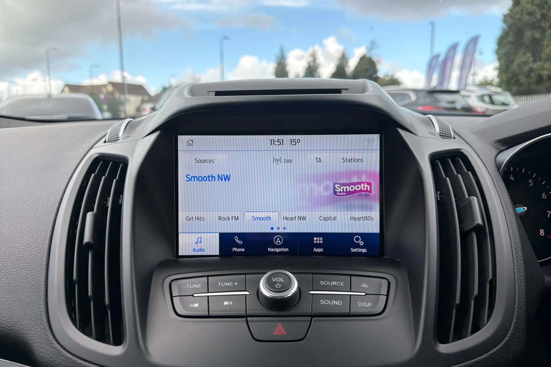 2019 FORD KUGA 2019 FORD KUGA