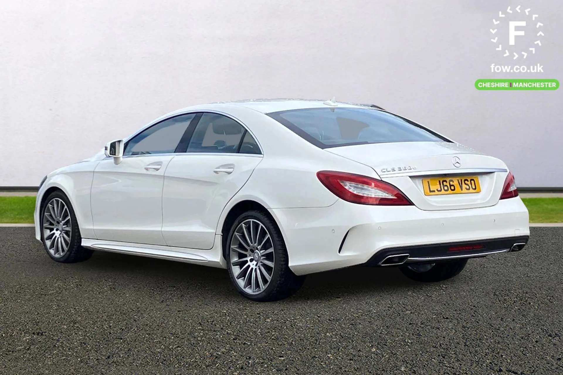 2016 MERCEDES-BENZ CLS 2016 MERCEDES-BENZ CLS