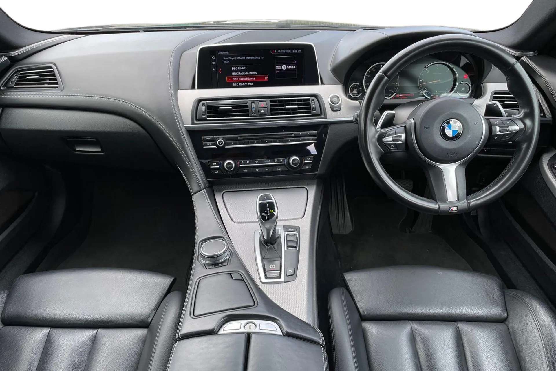 2018 BMW 6 SERIES 2018 BMW 6 SERIES