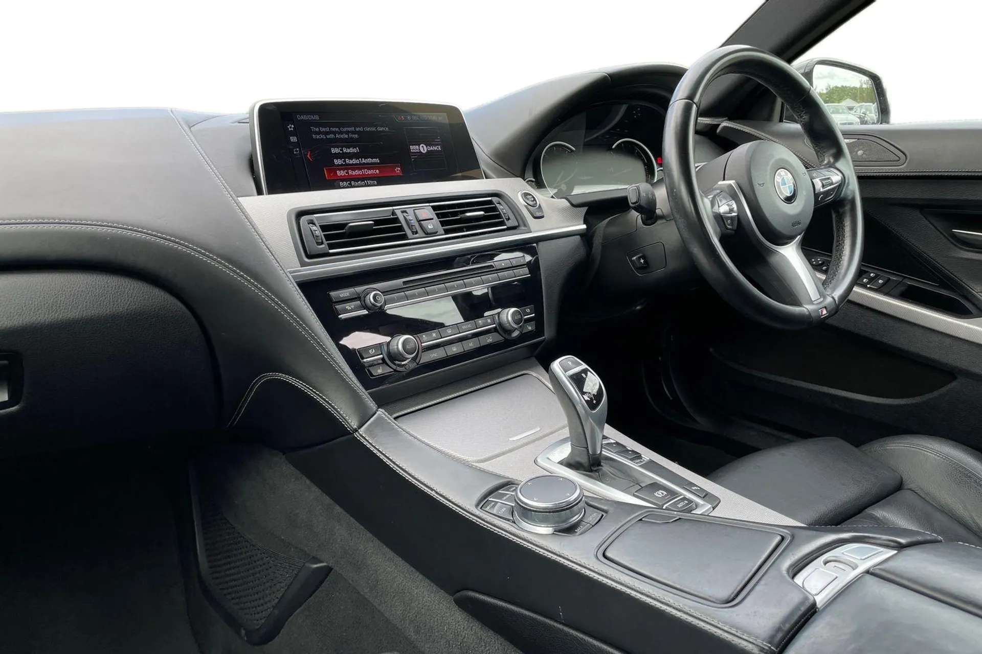 2018 BMW 6 SERIES 2018 BMW 6 SERIES