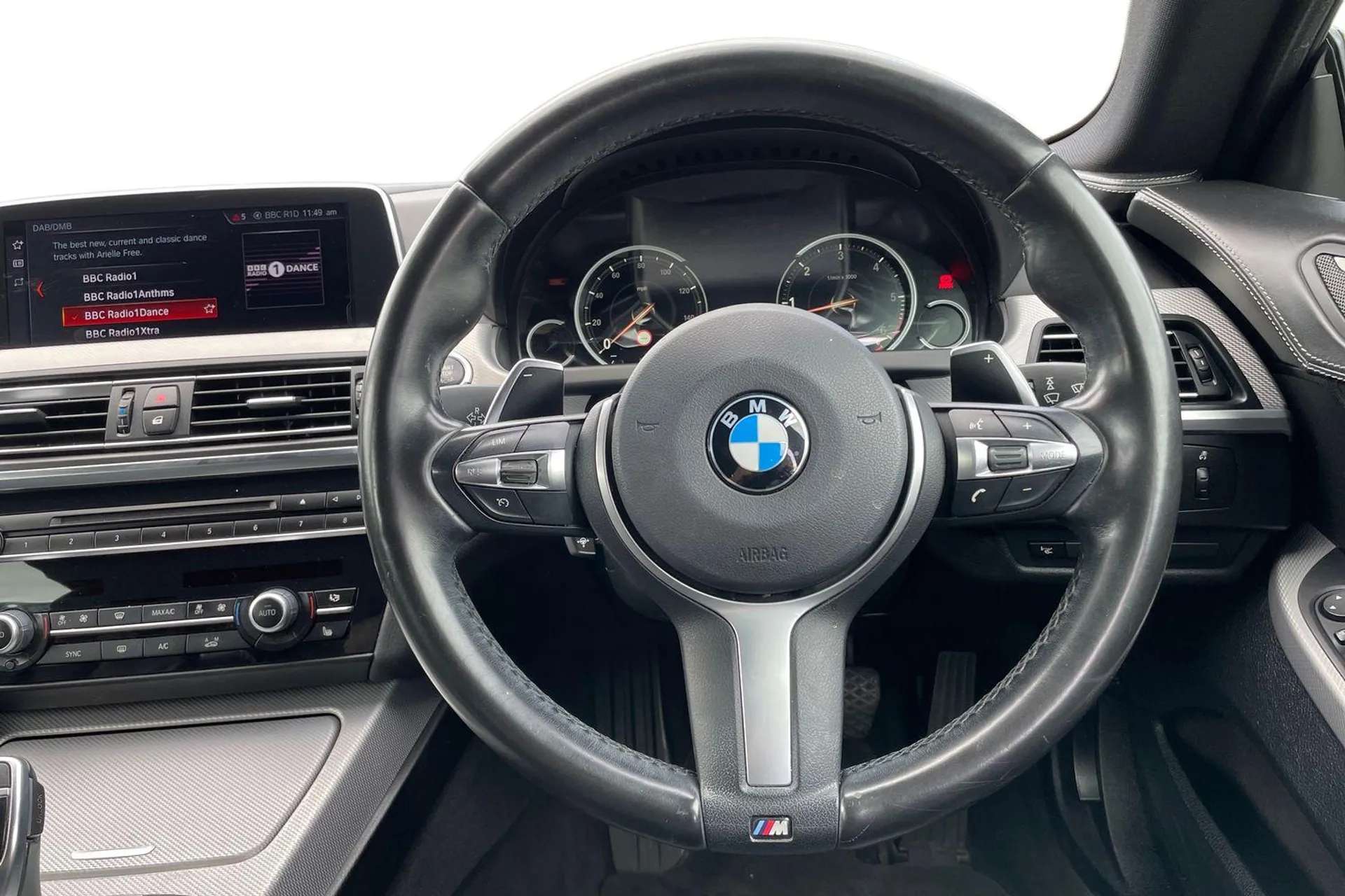 2018 BMW 6 SERIES 2018 BMW 6 SERIES