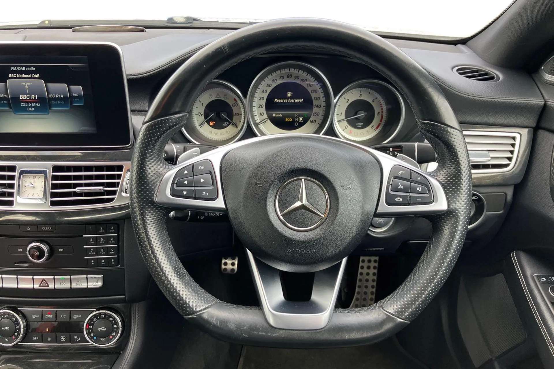 2016 MERCEDES-BENZ CLS 2016 MERCEDES-BENZ CLS