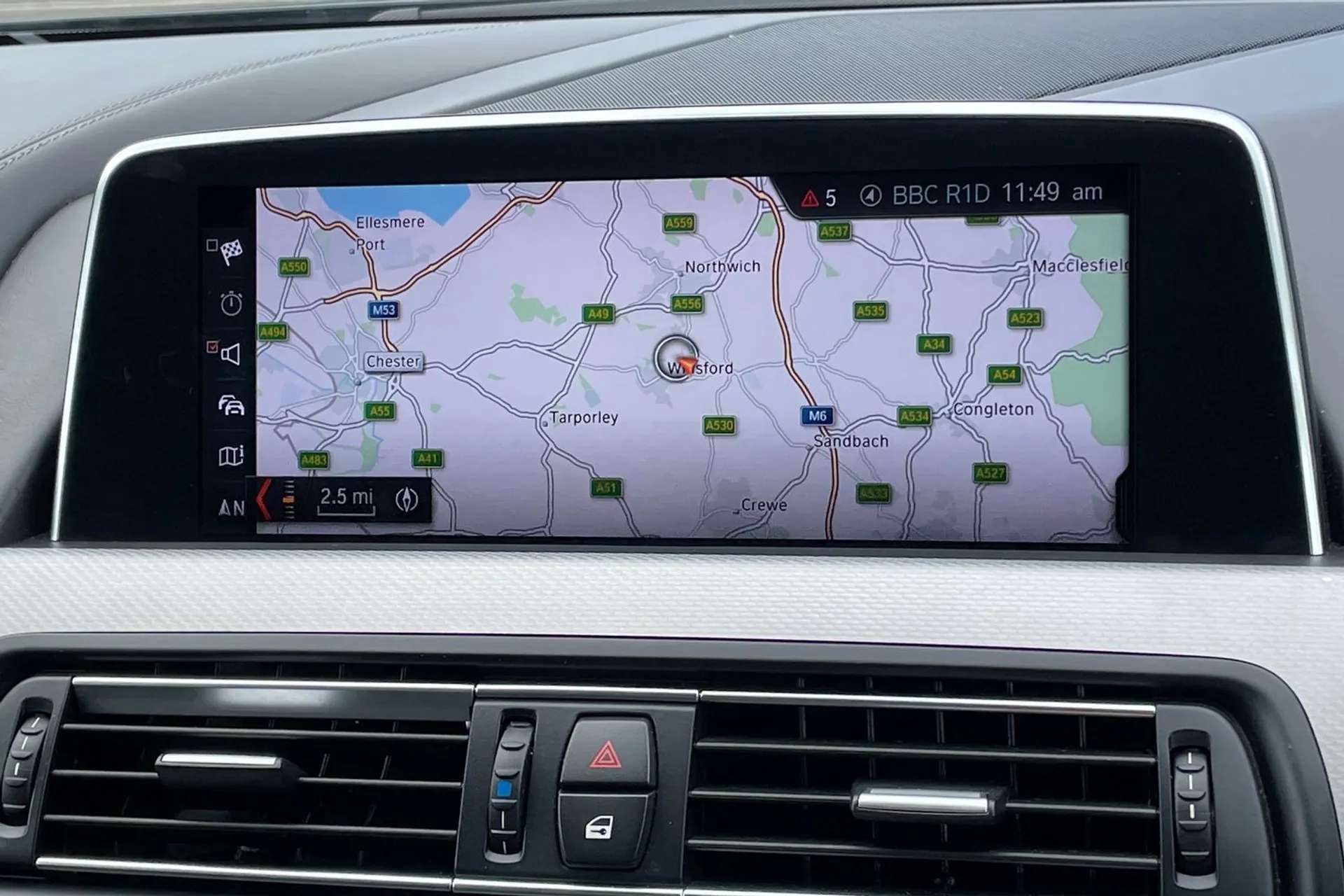 2018 BMW 6 SERIES 2018 BMW 6 SERIES