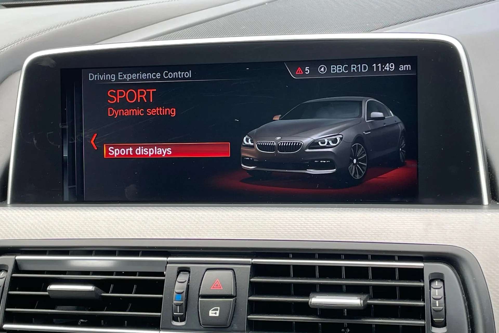2018 BMW 6 SERIES 2018 BMW 6 SERIES