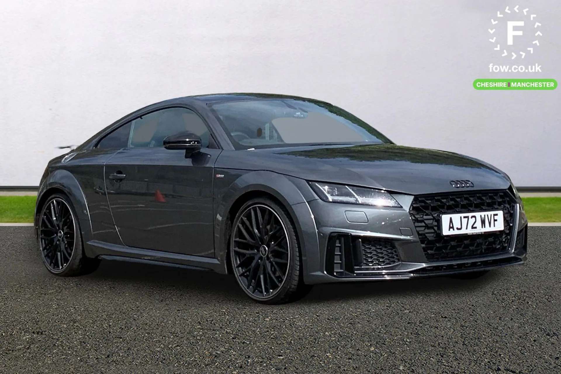 2023 AUDI TT 2023 AUDI TT