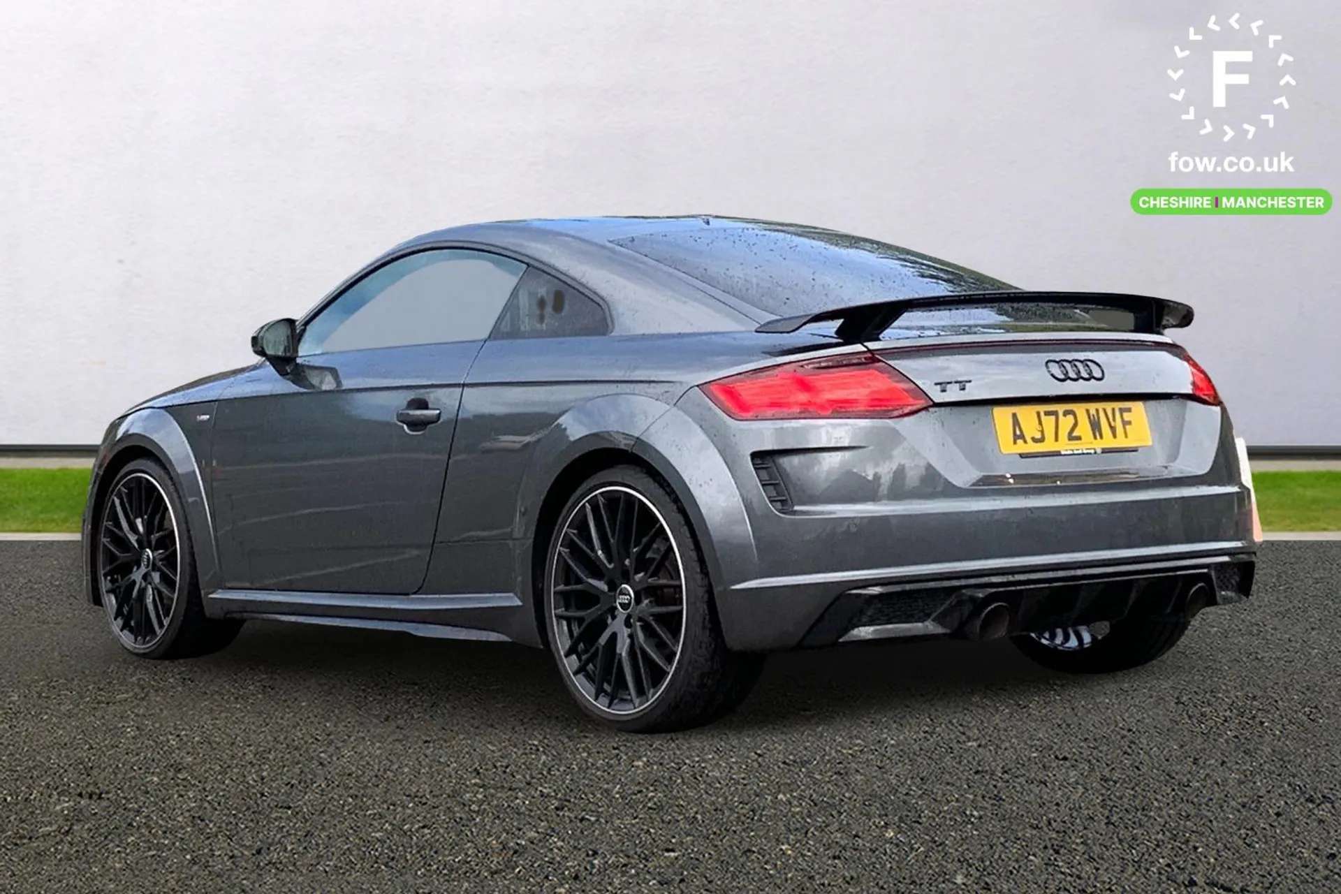 2023 AUDI TT 2023 AUDI TT