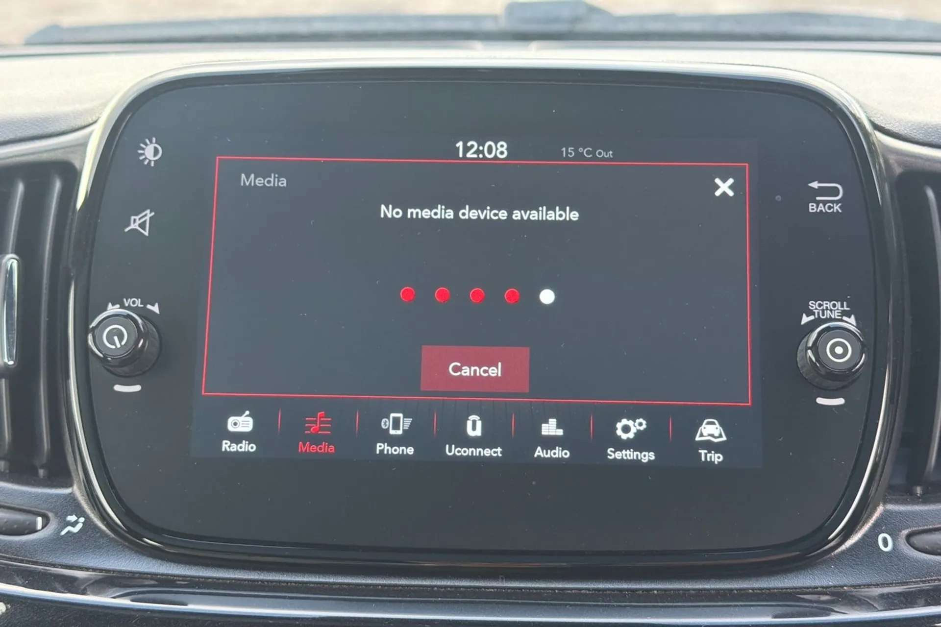 2023 FIAT 500 2023 FIAT 500