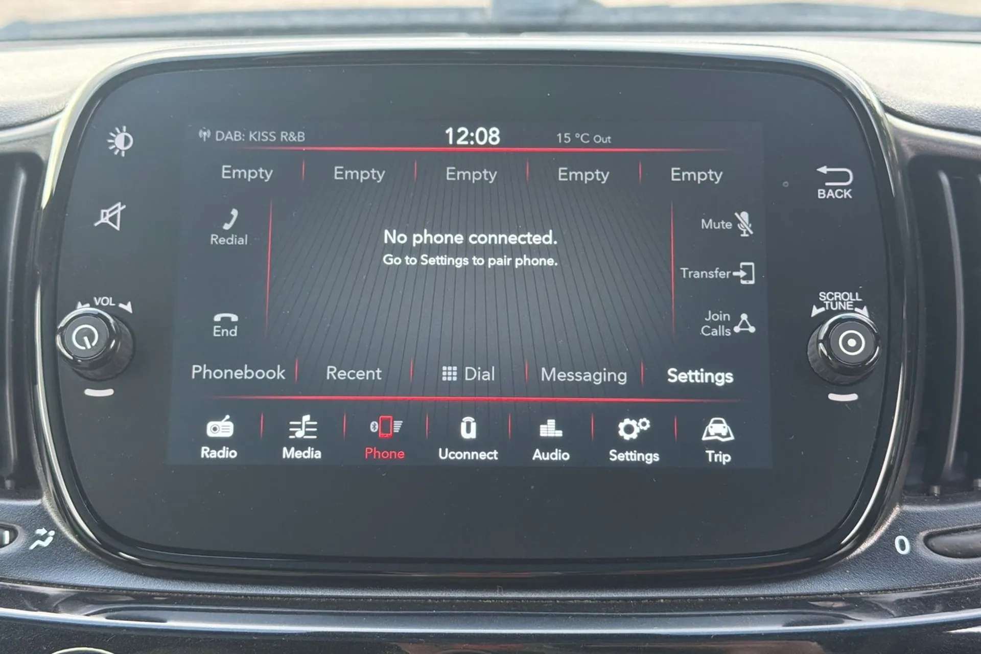 2023 FIAT 500 2023 FIAT 500