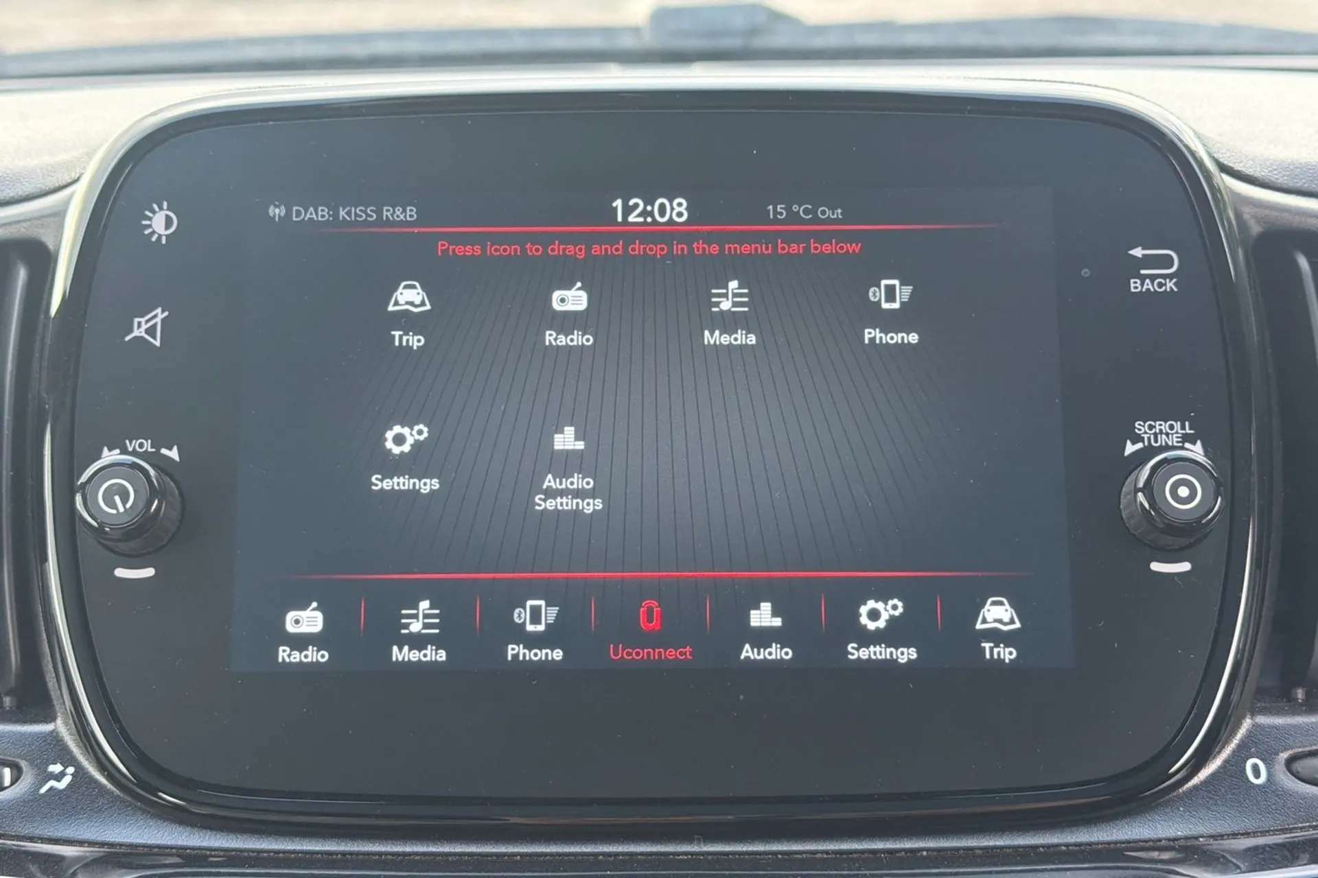 2023 FIAT 500 2023 FIAT 500