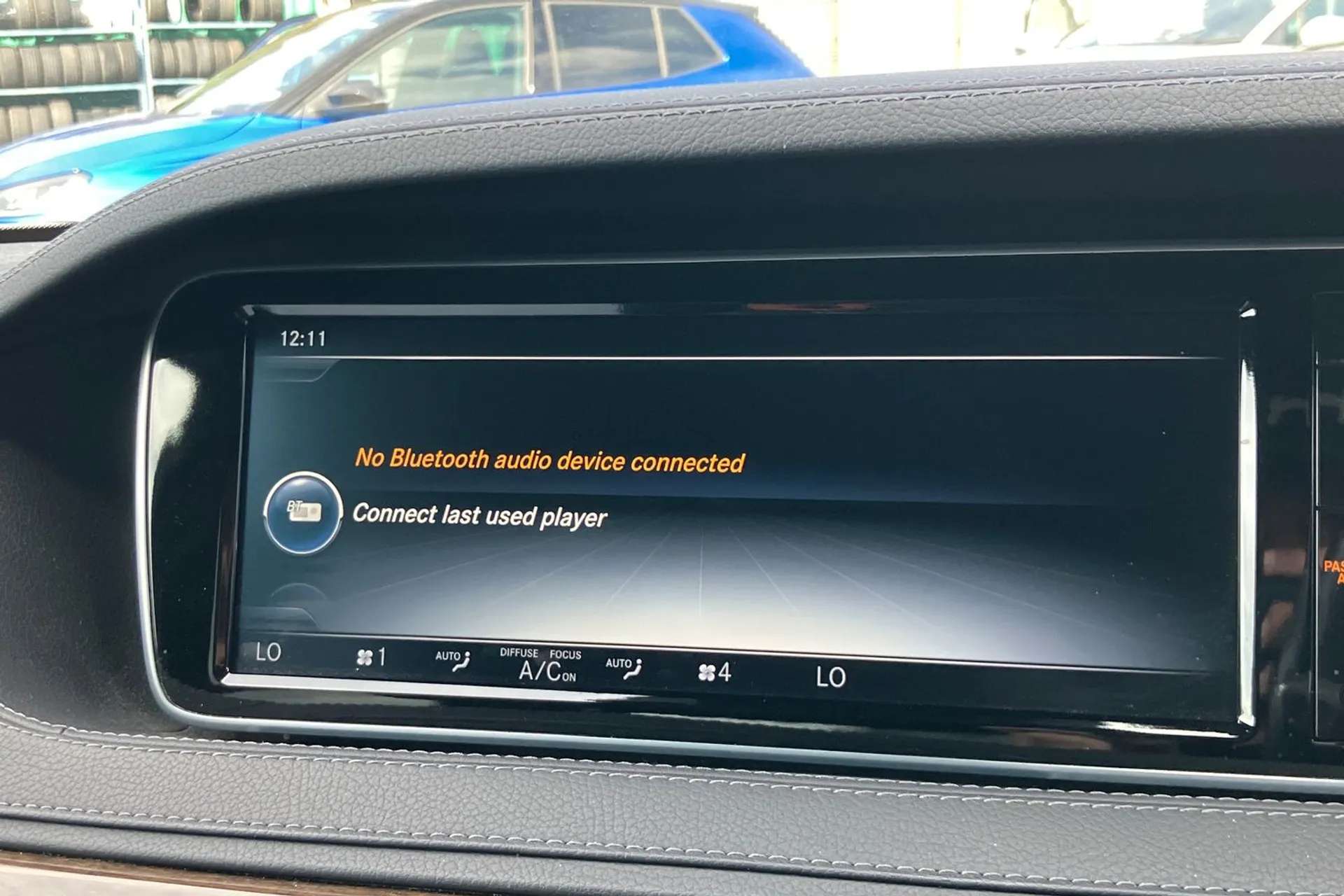 2017 MERCEDES-BENZ S CLASS 2017 MERCEDES-BENZ S CLASS