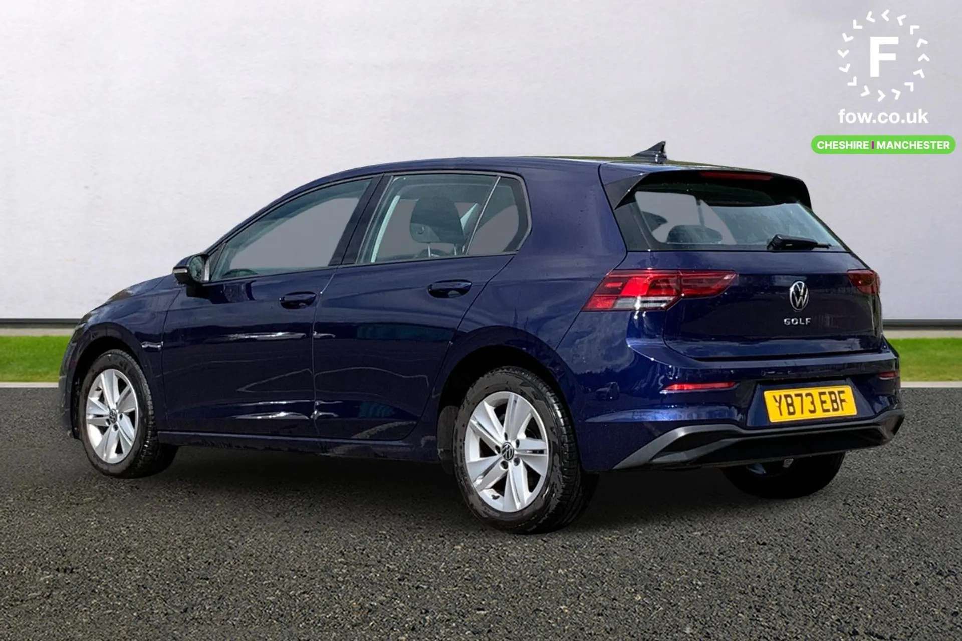 2023 VOLKSWAGEN GOLF 2023 VOLKSWAGEN GOLF