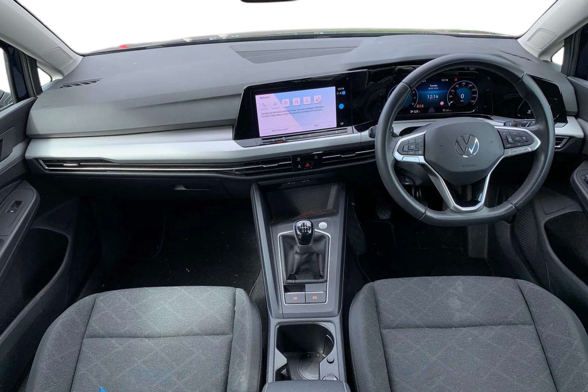 2023 VOLKSWAGEN GOLF 2023 VOLKSWAGEN GOLF
