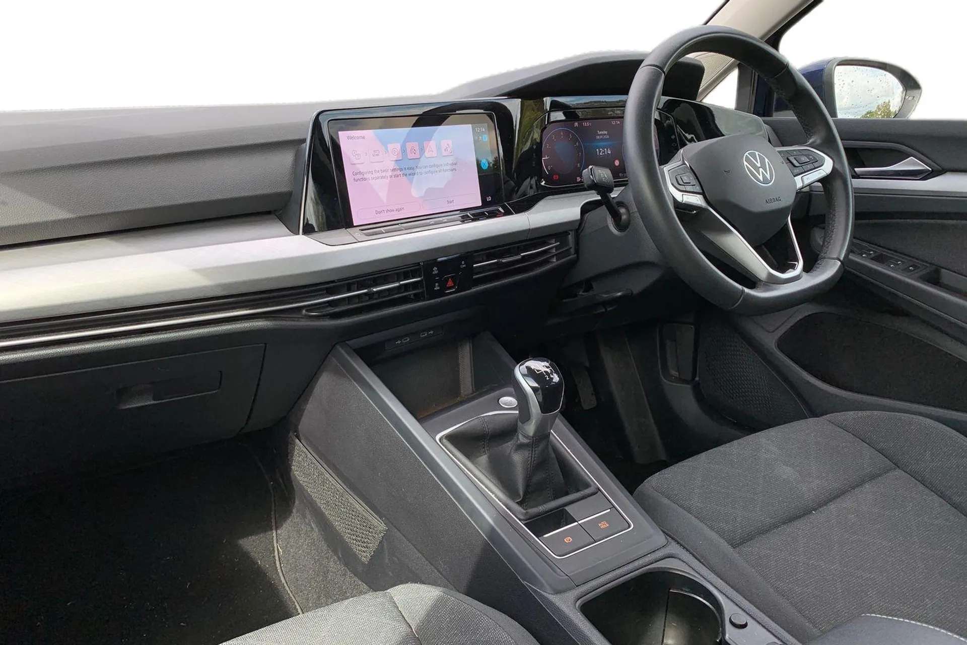 2023 VOLKSWAGEN GOLF 2023 VOLKSWAGEN GOLF