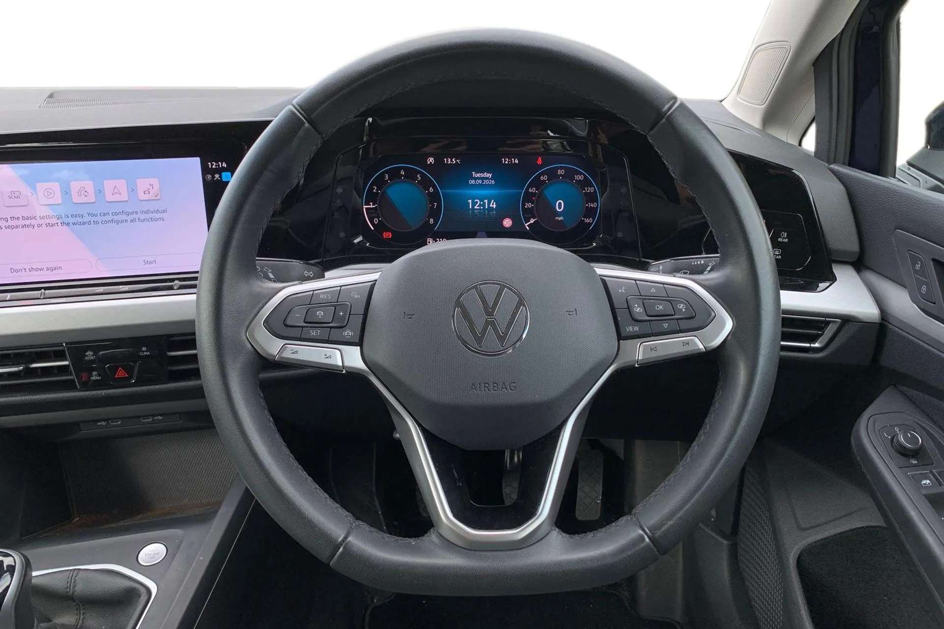 2023 VOLKSWAGEN GOLF 2023 VOLKSWAGEN GOLF