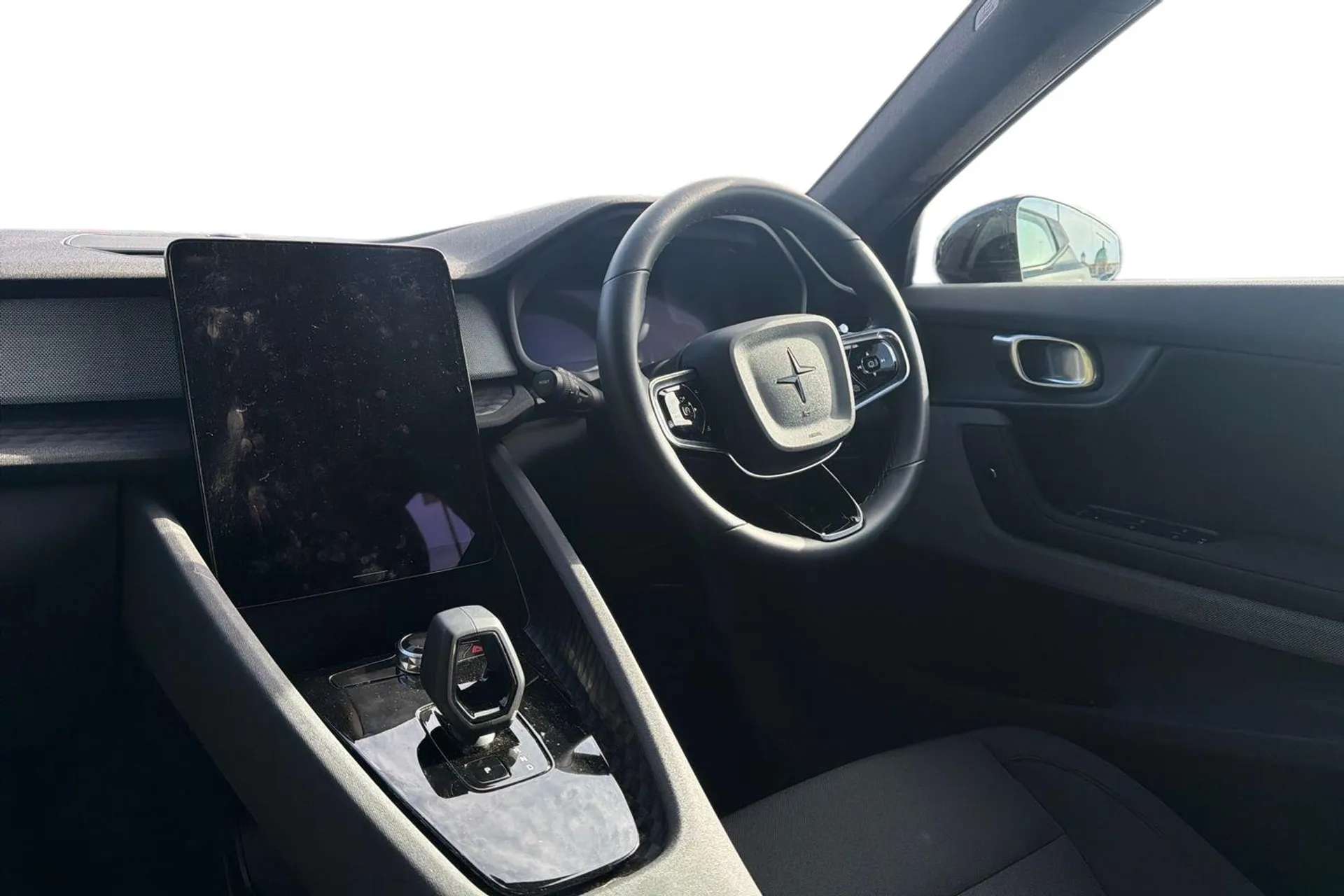2021 POLESTAR 2 2021 POLESTAR 2