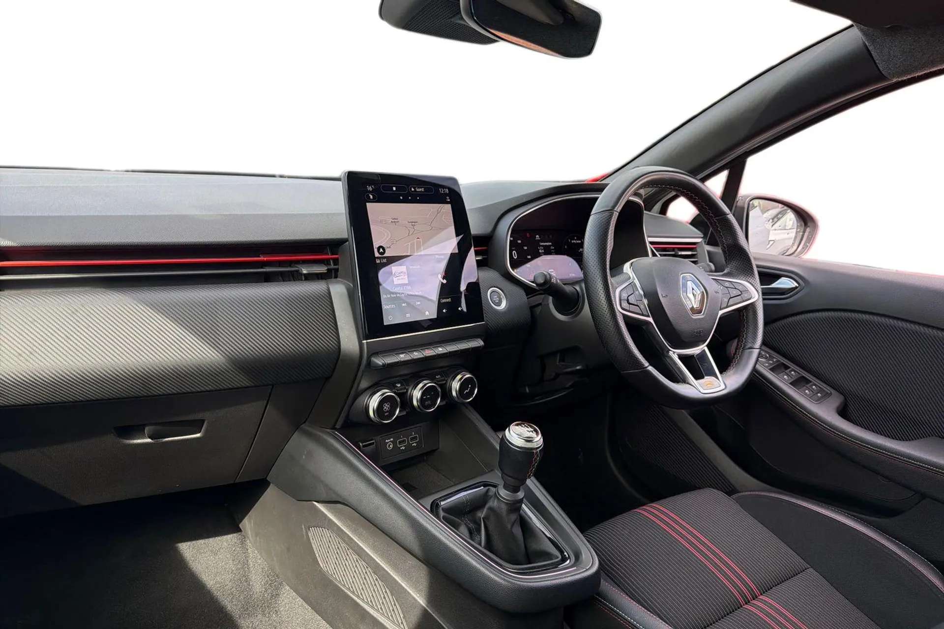 2023 RENAULT CLIO 2023 RENAULT CLIO