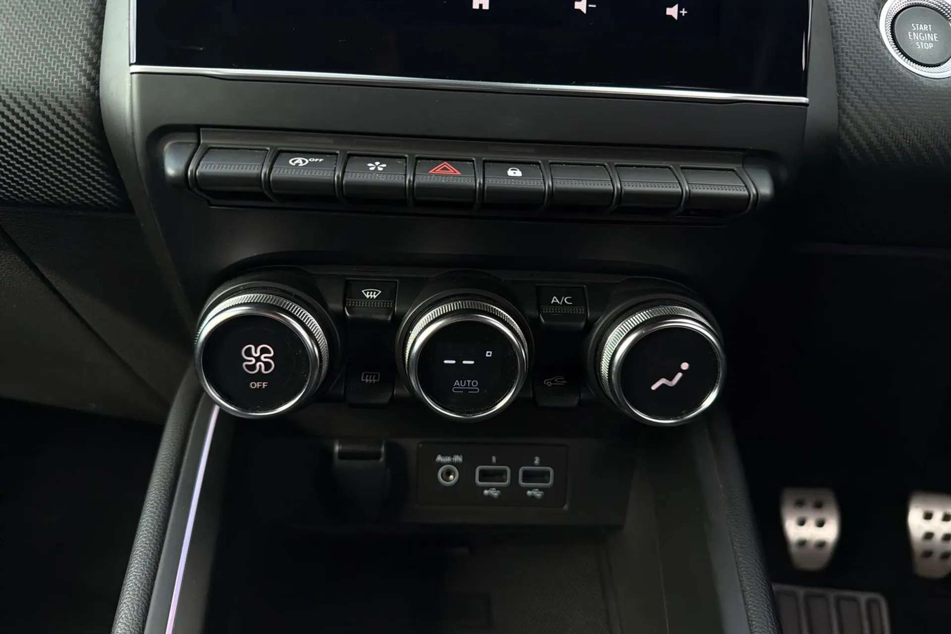 2023 RENAULT CLIO 2023 RENAULT CLIO