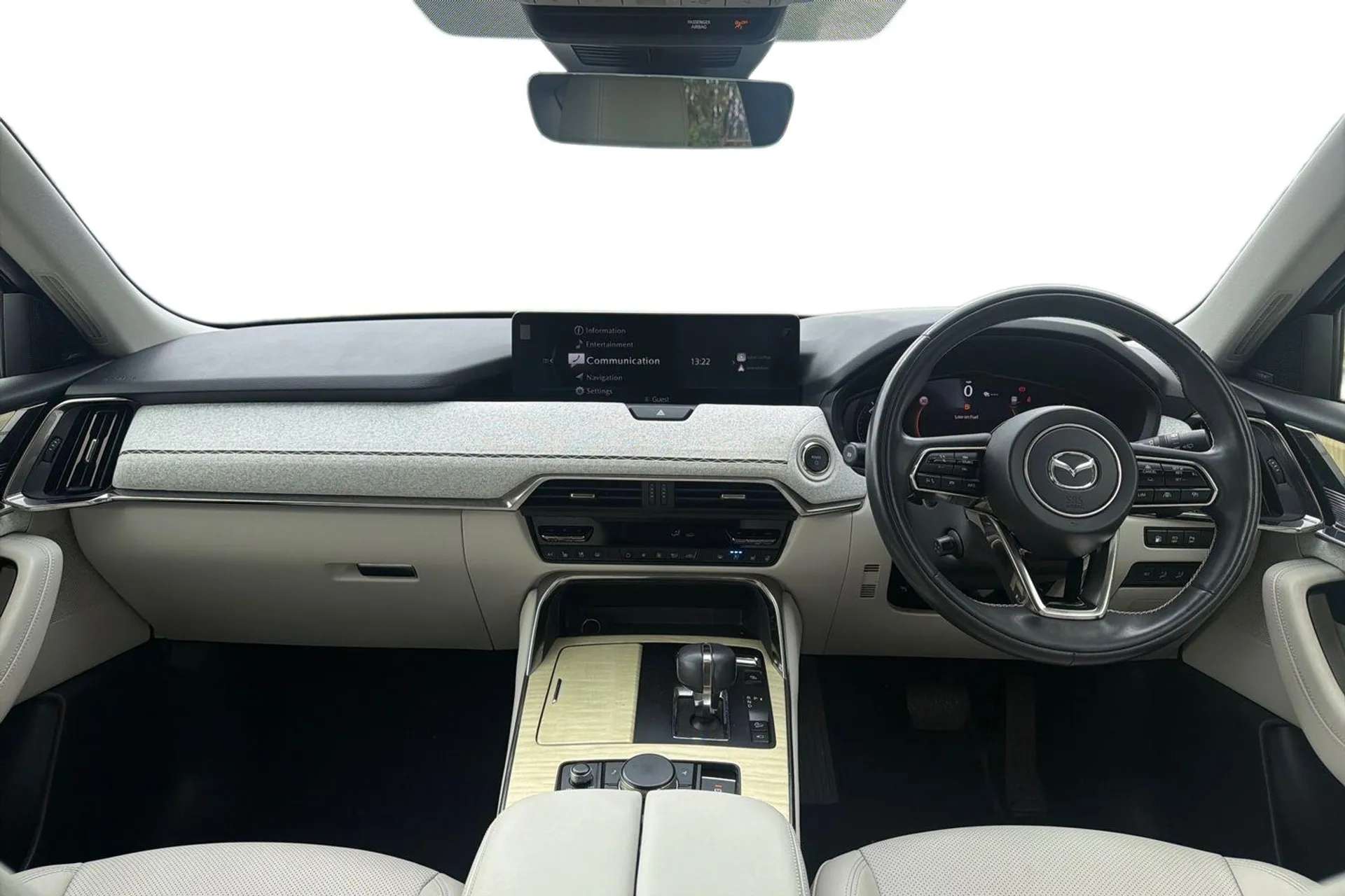 2023 MAZDA CX-60 2023 MAZDA CX-60