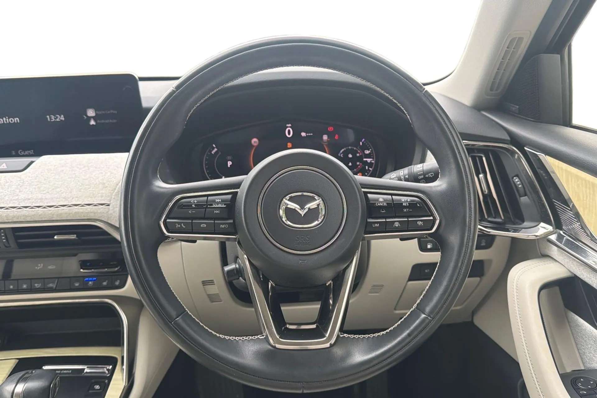 2023 MAZDA CX-60 2023 MAZDA CX-60