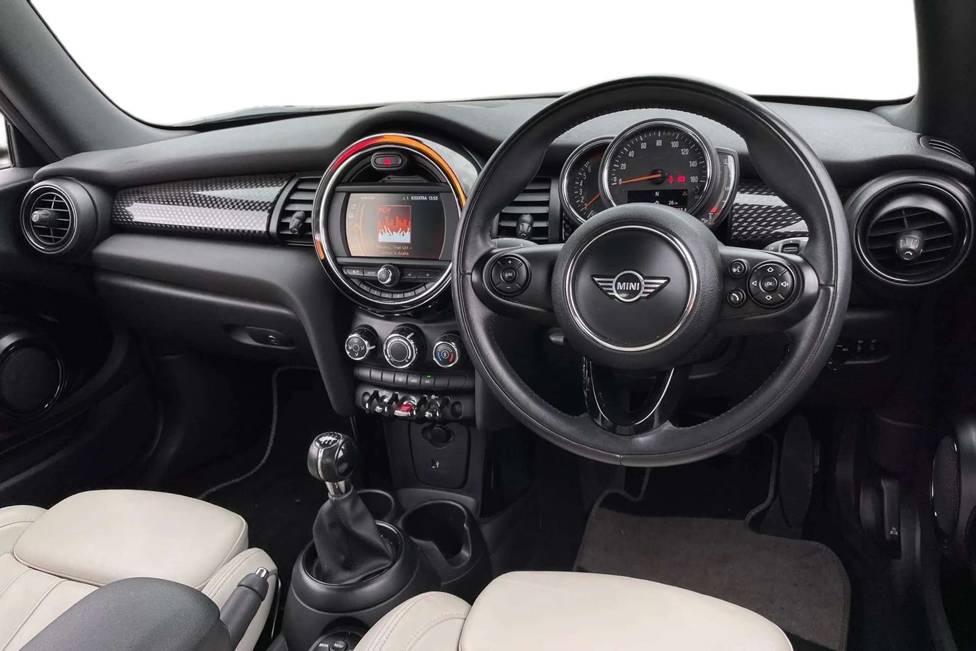 2018 MINI CONVERTIBLE 2018 MINI CONVERTIBLE