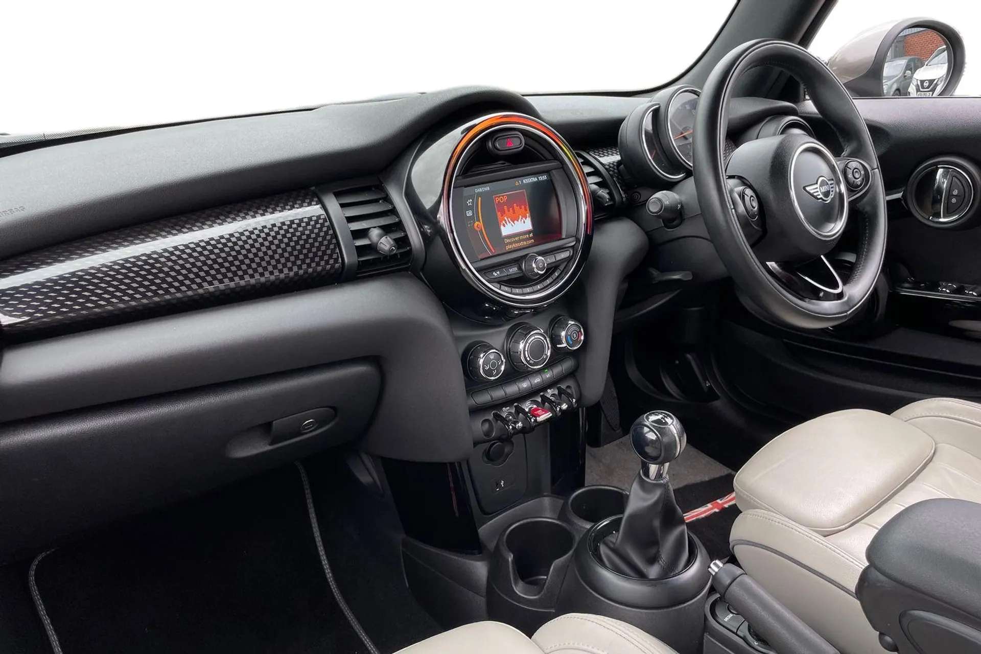 2018 MINI CONVERTIBLE 2018 MINI CONVERTIBLE