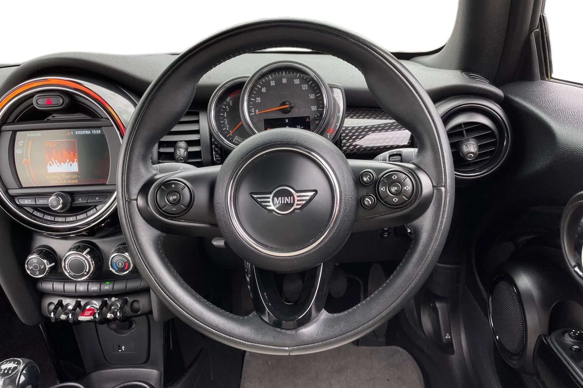 2018 MINI CONVERTIBLE 2018 MINI CONVERTIBLE