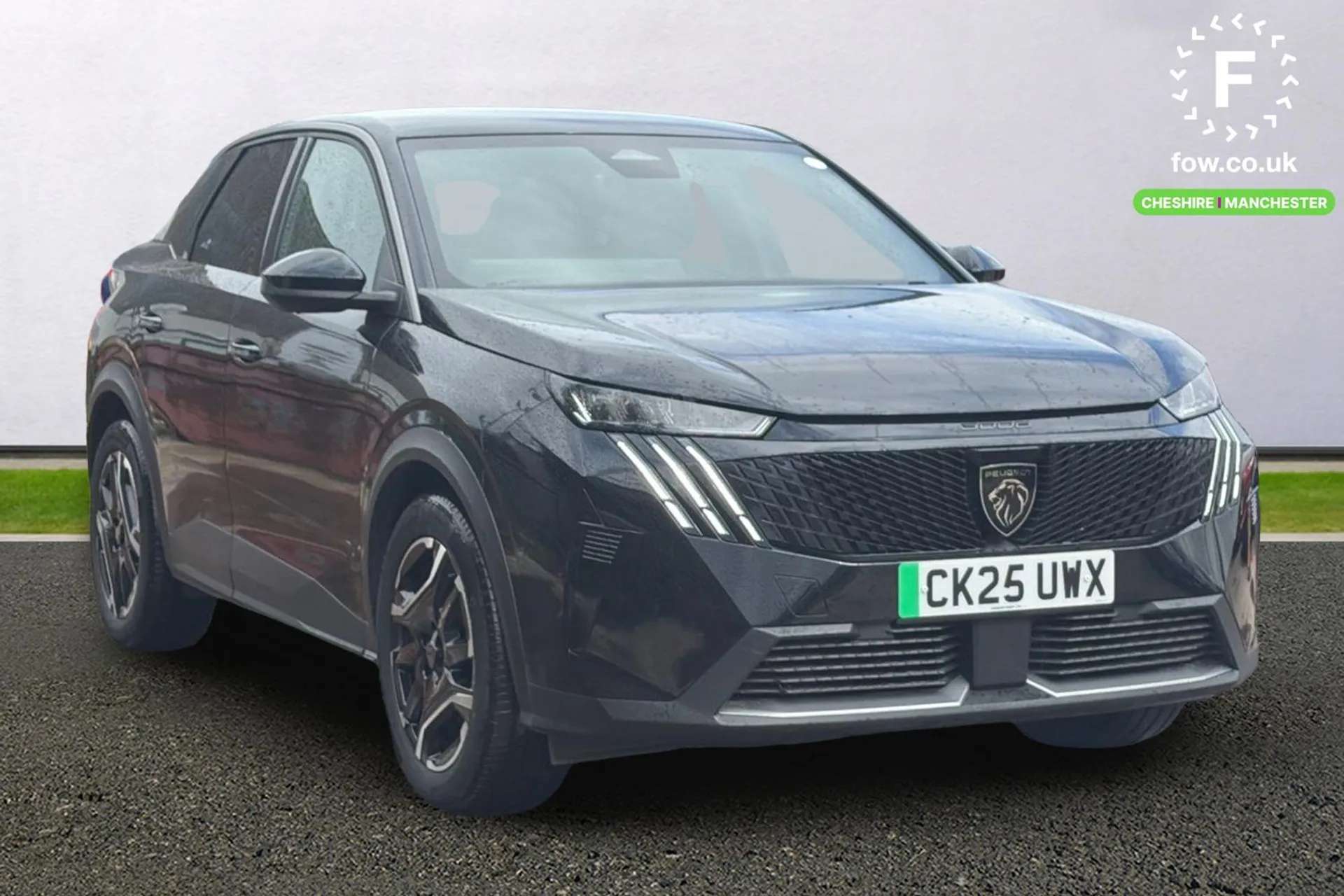 2025 PEUGEOT 3008 2025 PEUGEOT 3008