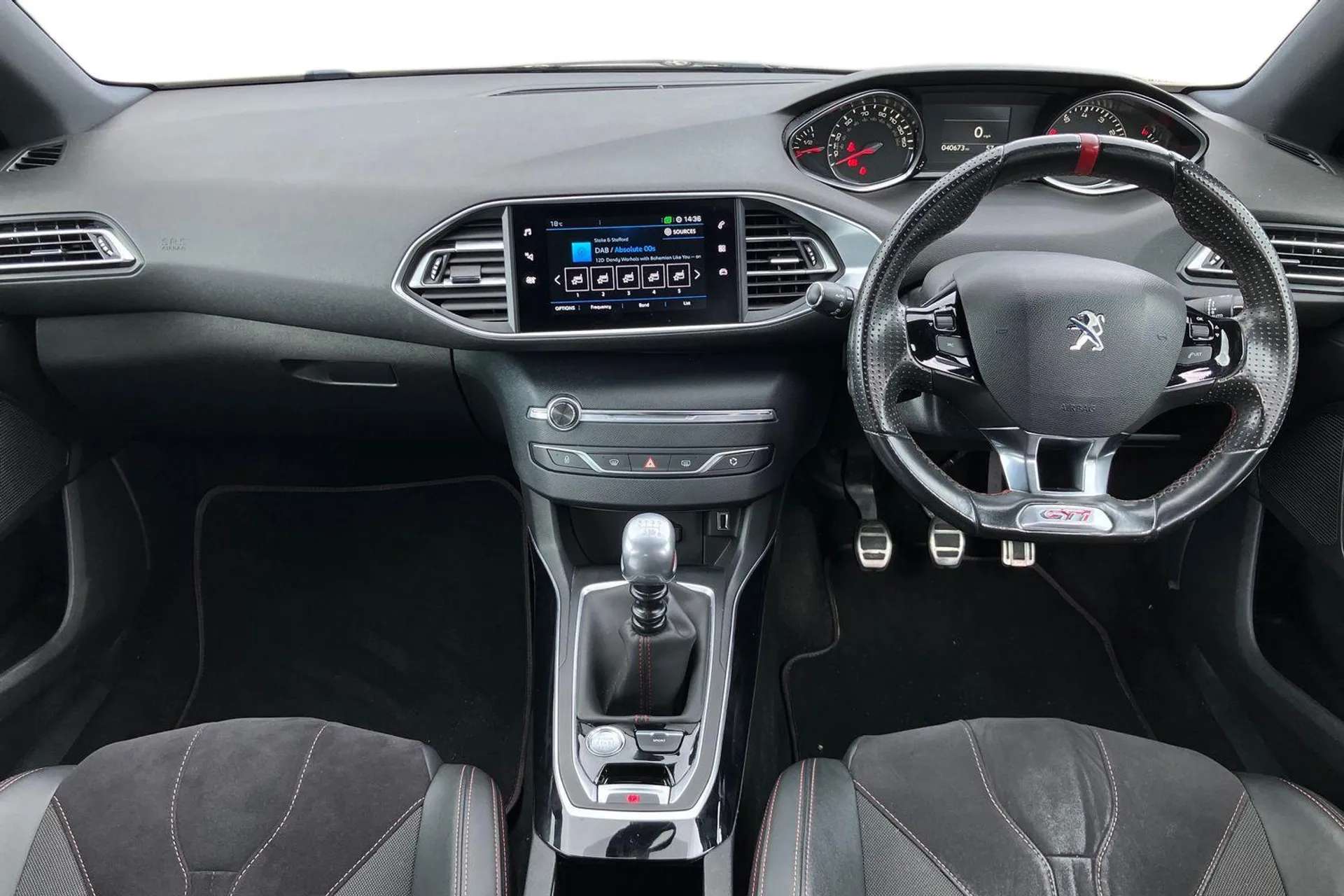 2019 PEUGEOT 308 2019 PEUGEOT 308