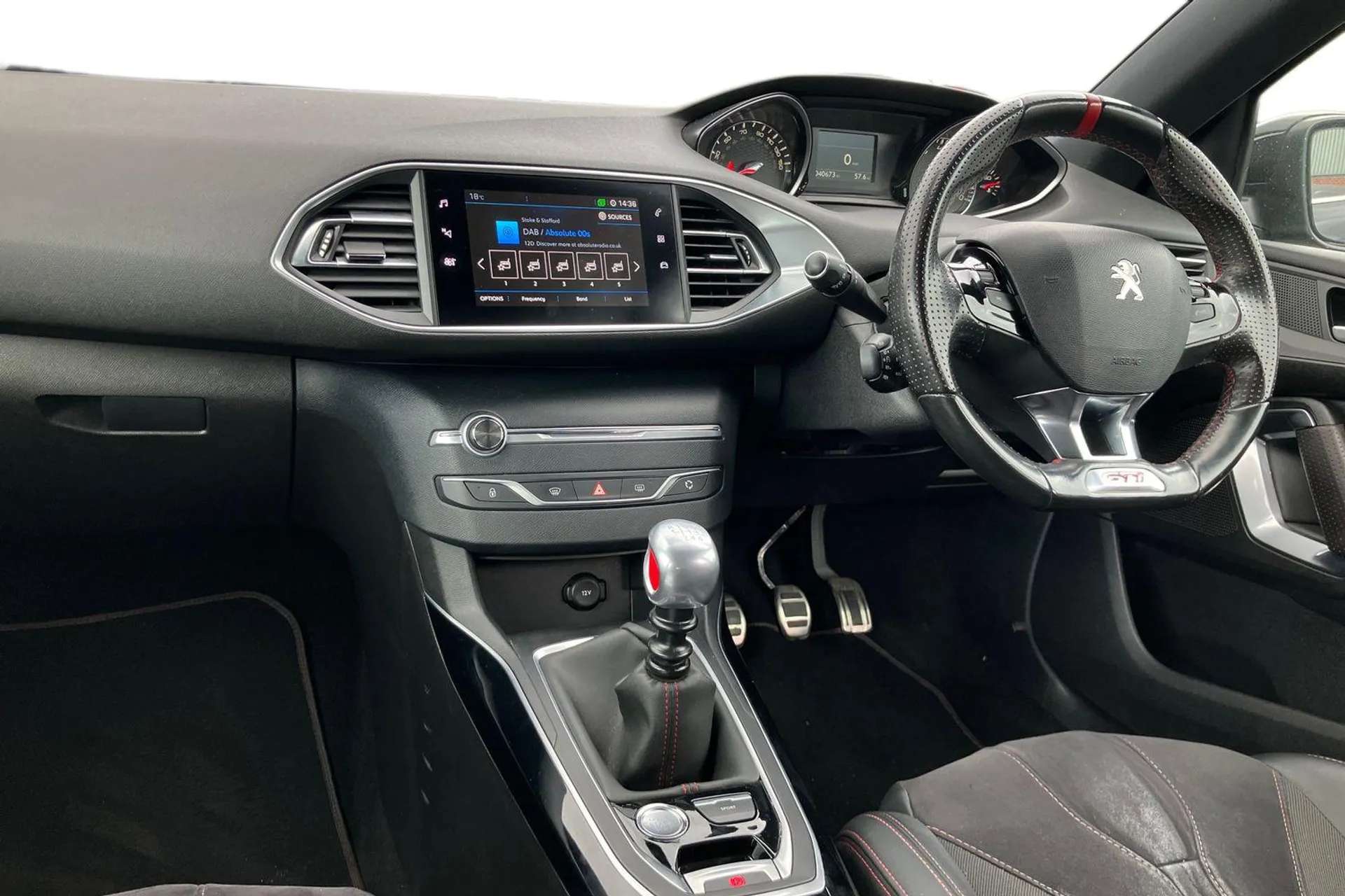 2019 PEUGEOT 308 2019 PEUGEOT 308