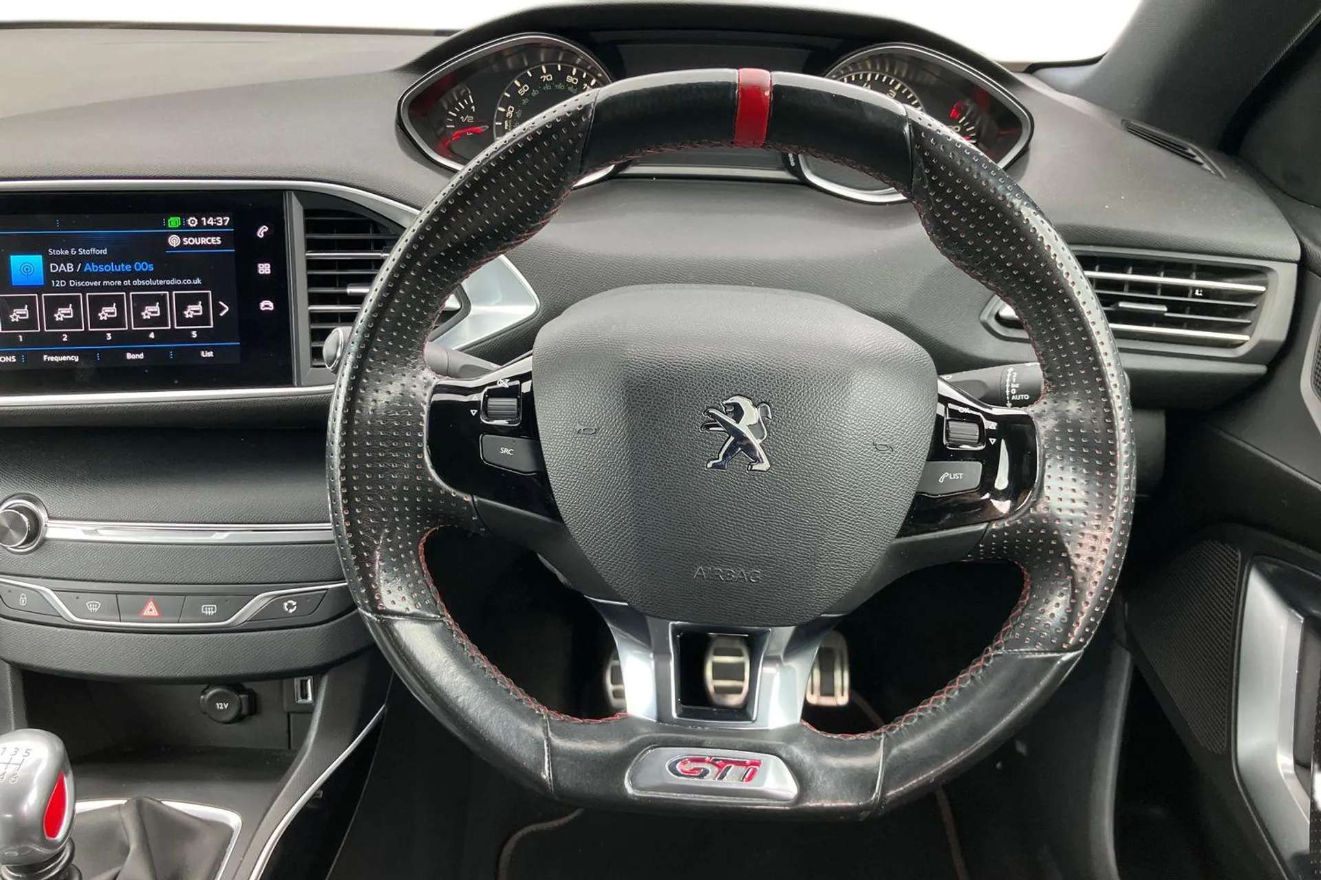 2019 PEUGEOT 308 2019 PEUGEOT 308