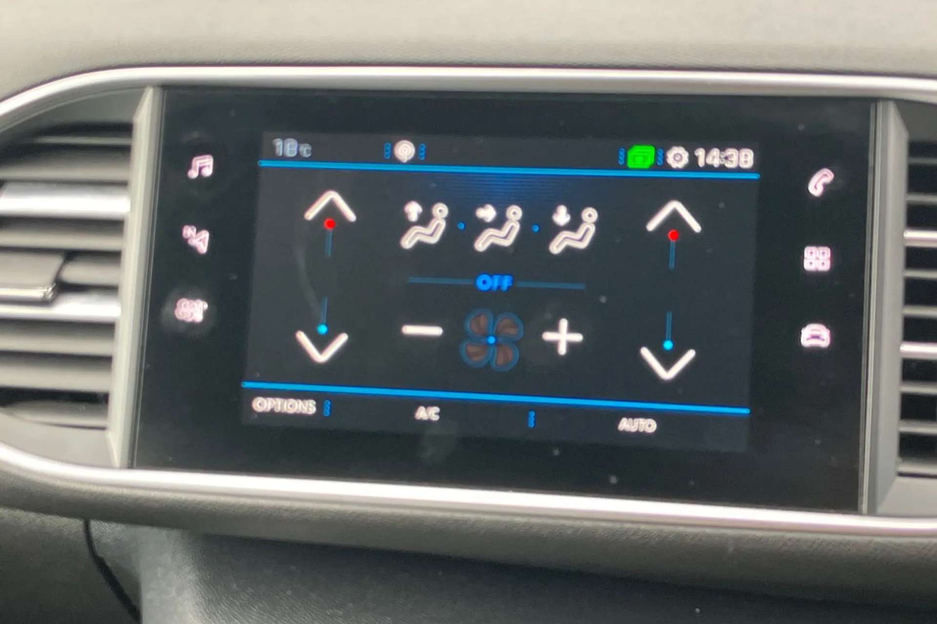 2019 PEUGEOT 308 2019 PEUGEOT 308