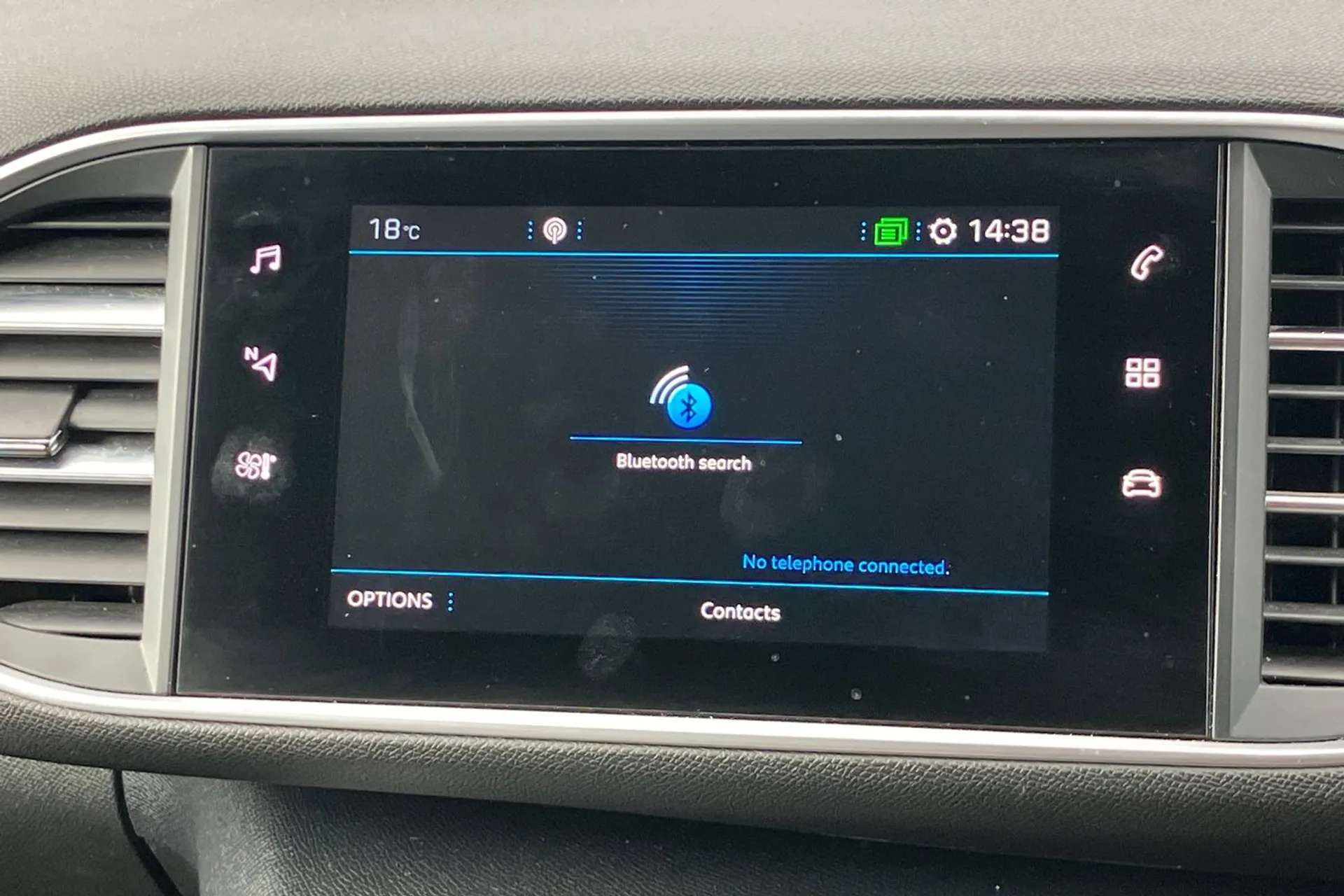 2019 PEUGEOT 308 2019 PEUGEOT 308