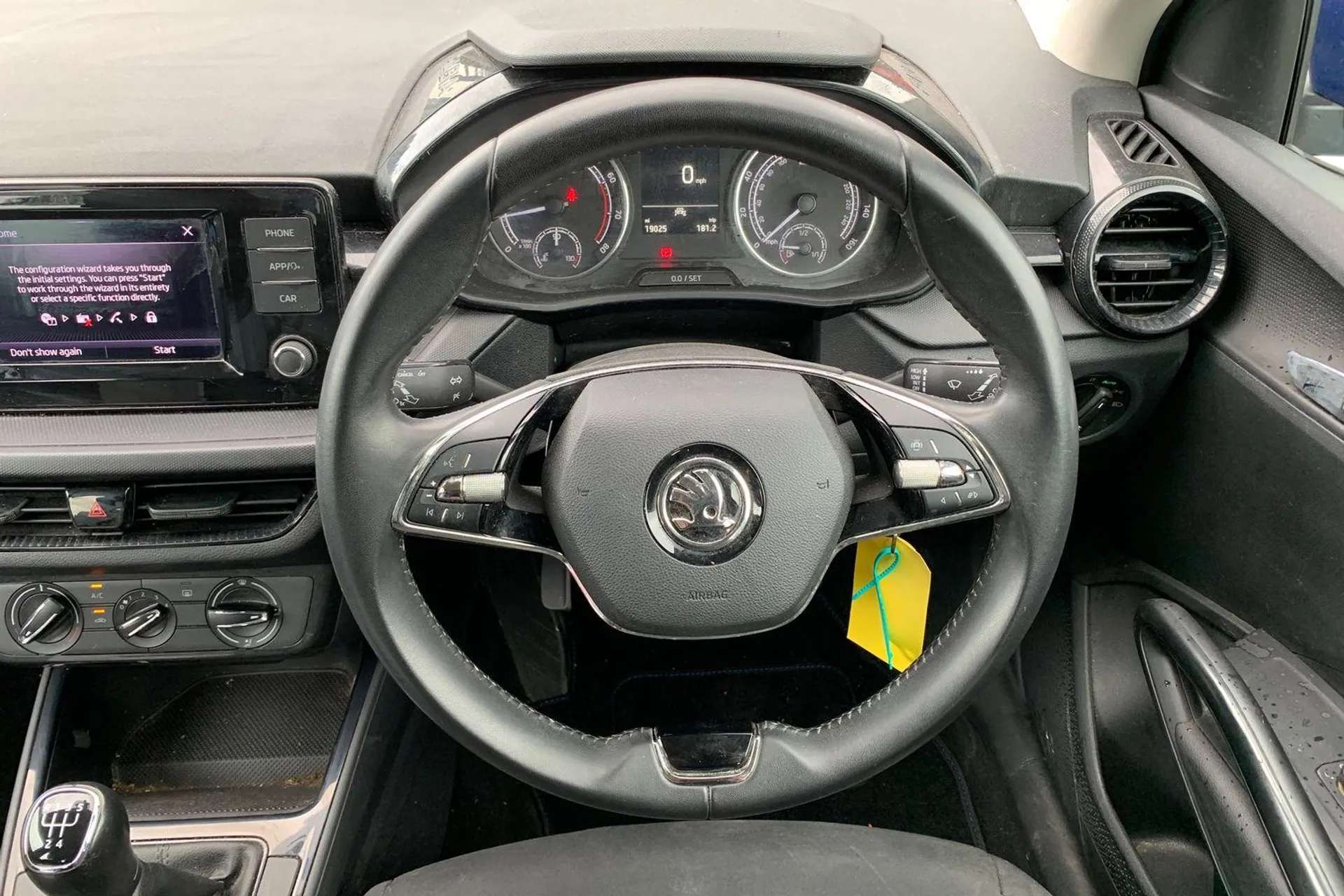 2023 SKODA FABIA 2023 SKODA FABIA