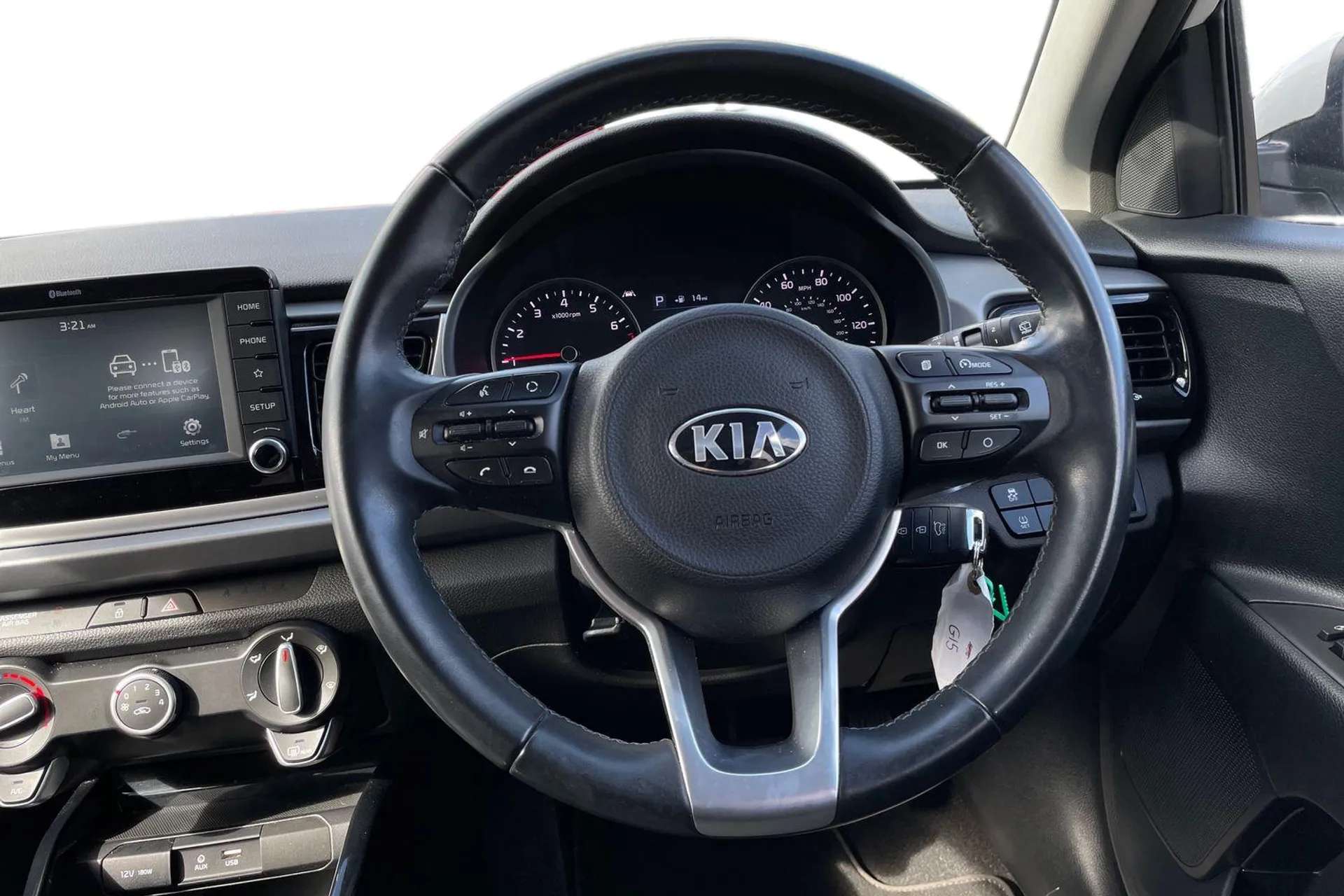 2018 KIA RIO 2018 KIA RIO